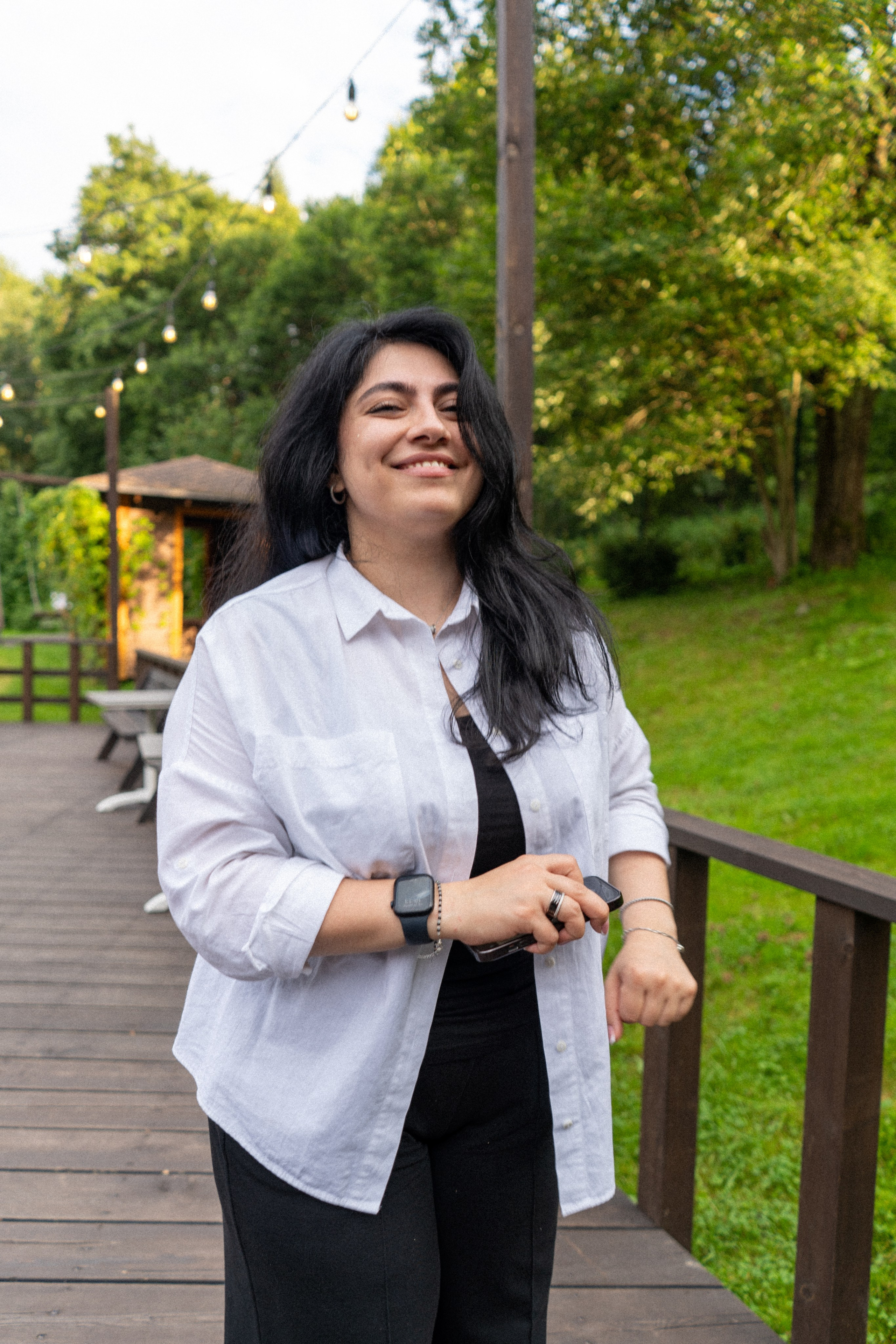 Корпоратив. Фотограф Елизавета Потешкина