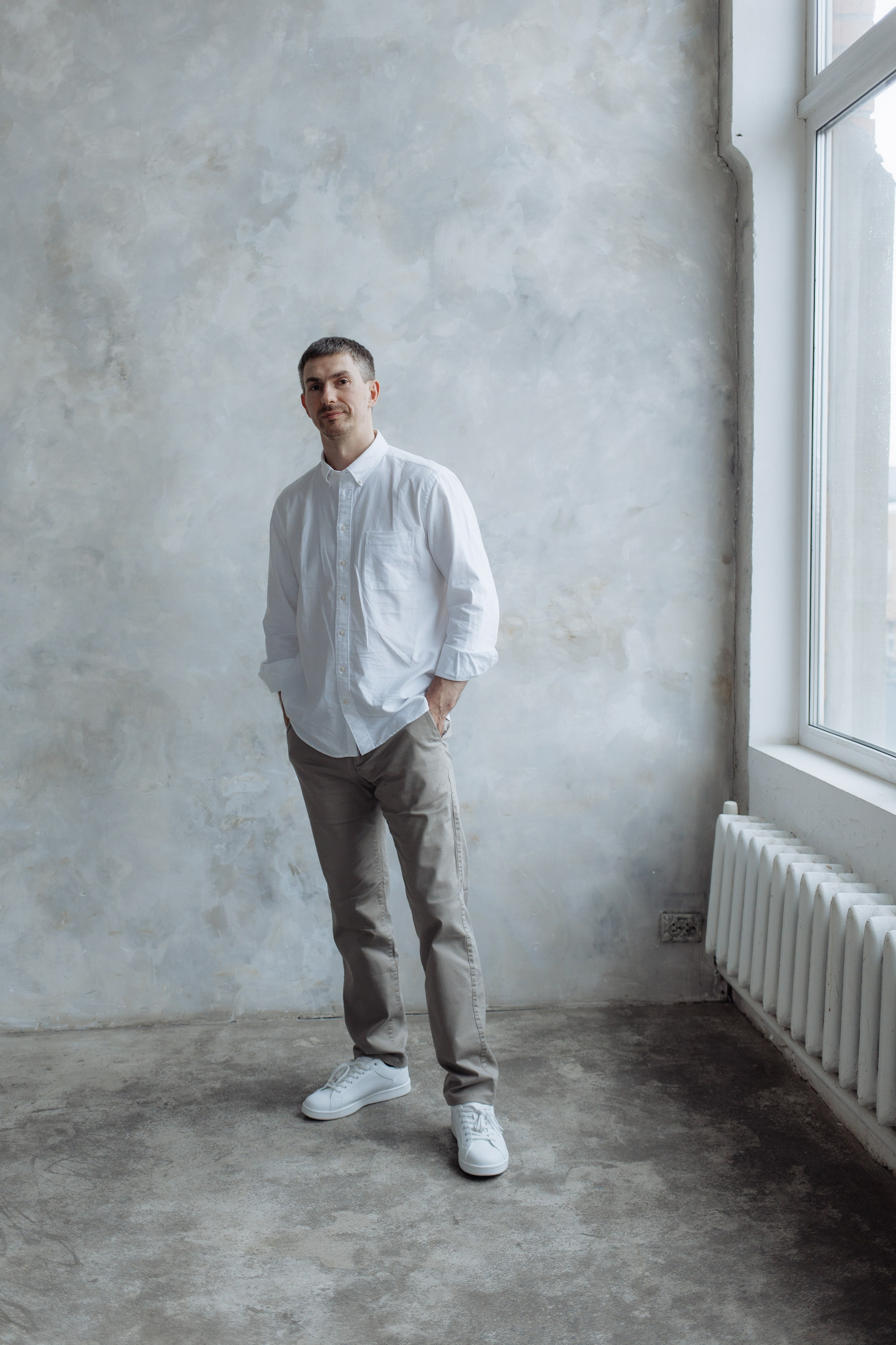 Владислав и Наталья. Семейный фотограф Николаева Ольга