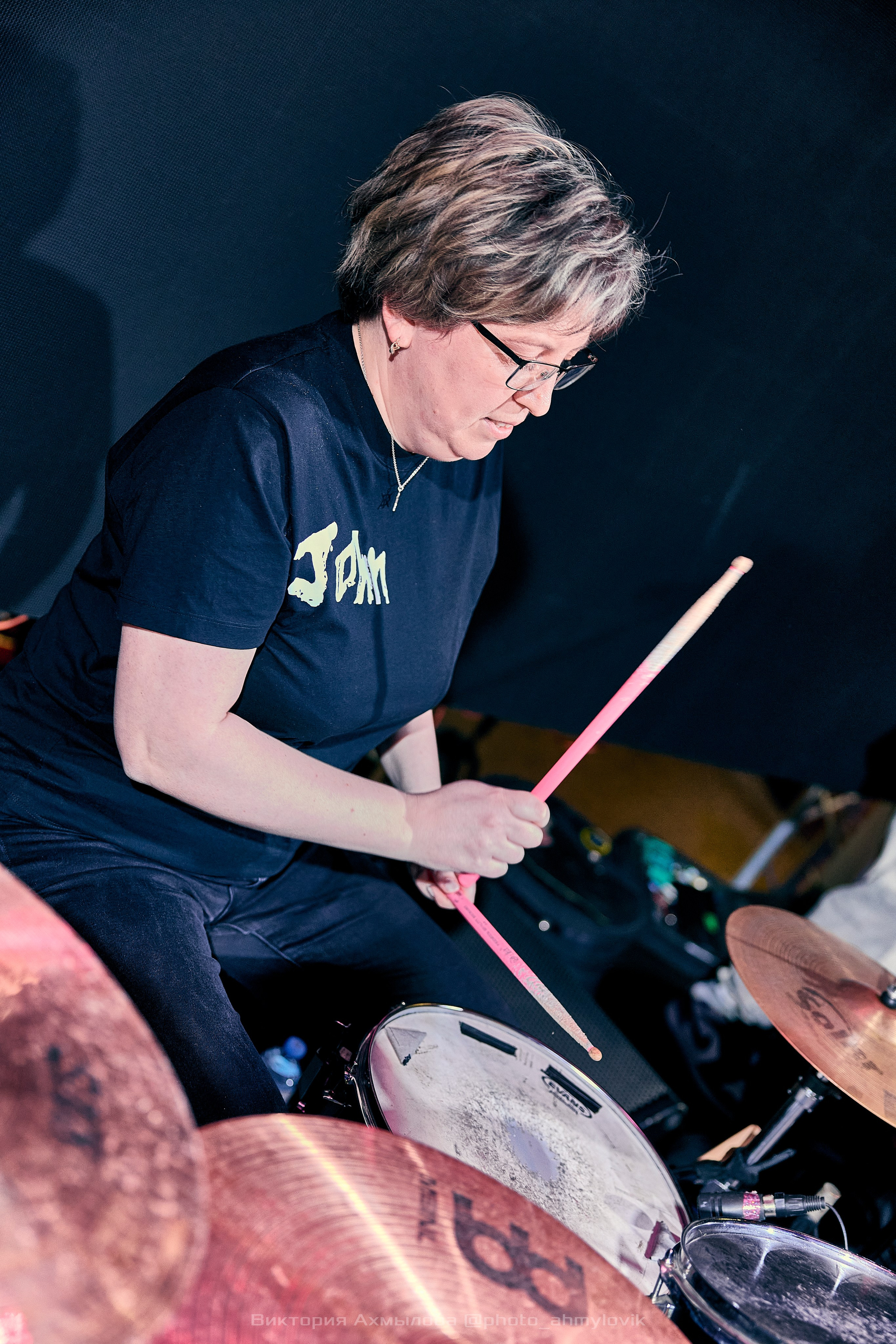 27.04.2024 НШБ Депо. Виктория Ахмылова. Фотограф в Москве