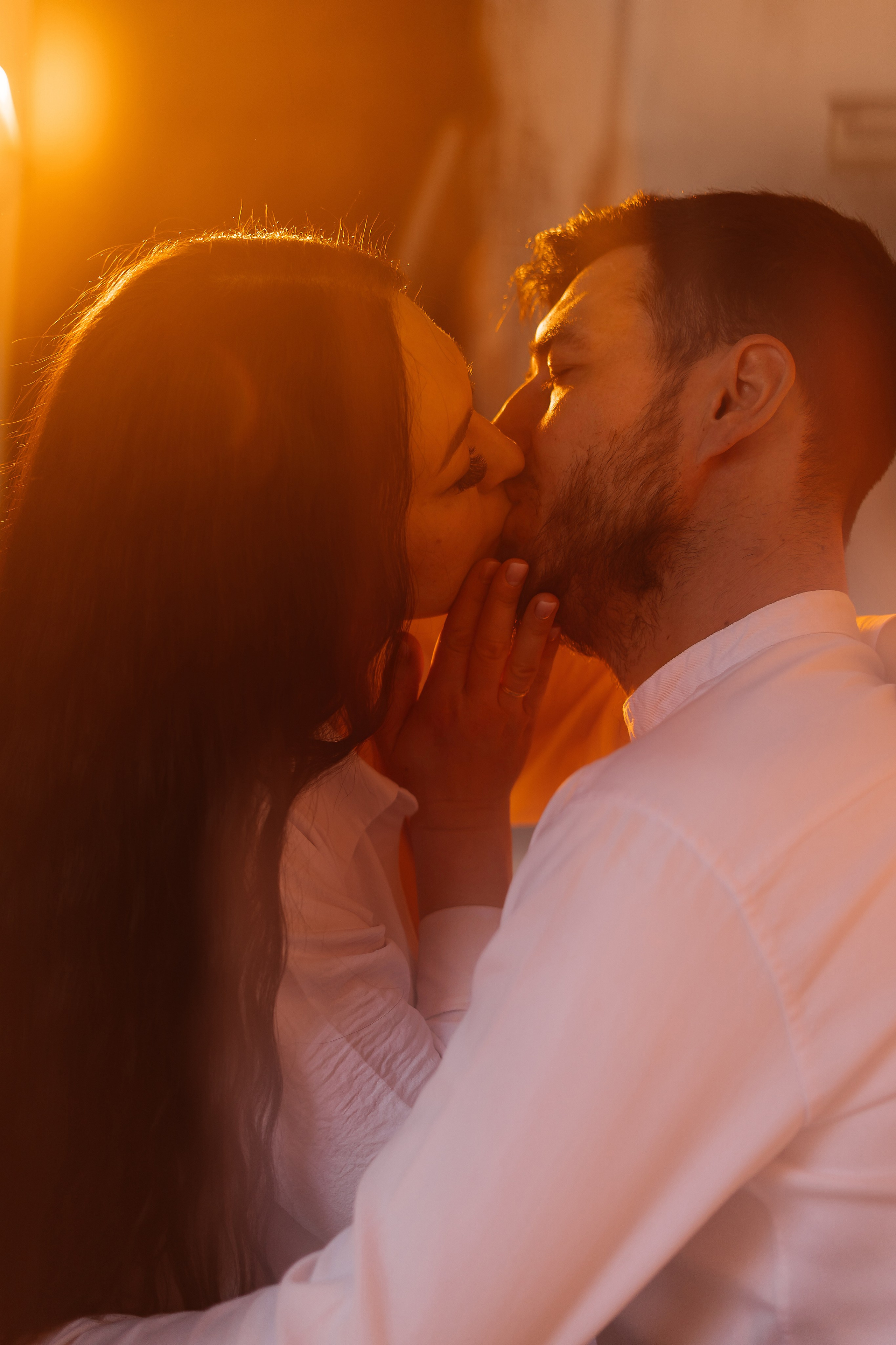 Екатерина и Иракли. Фотограф Ларионова Надежда|Ставрополь