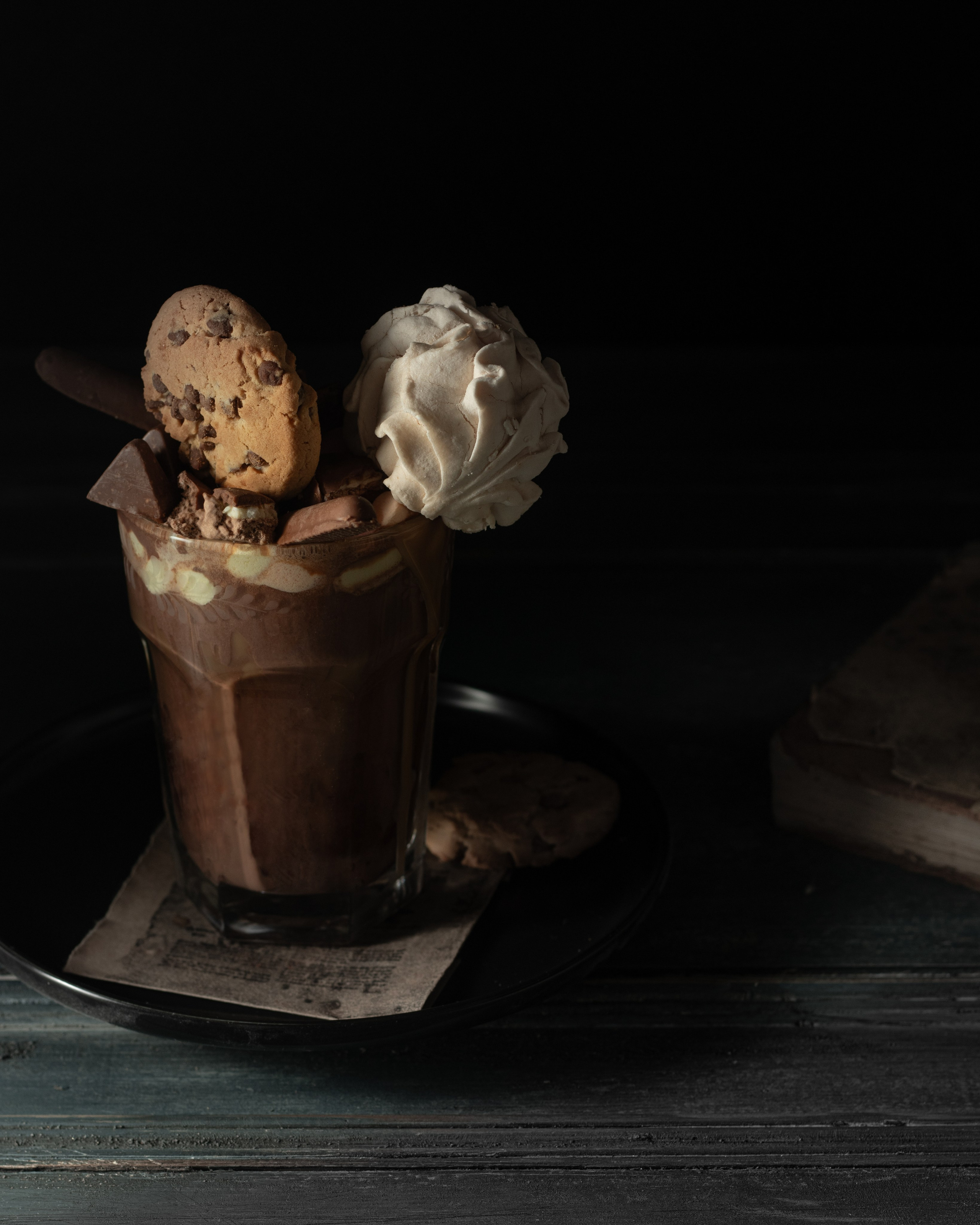 Напитки. Олеся Скобцова фуд и предметный фотограф, видеомейкер, Сургут