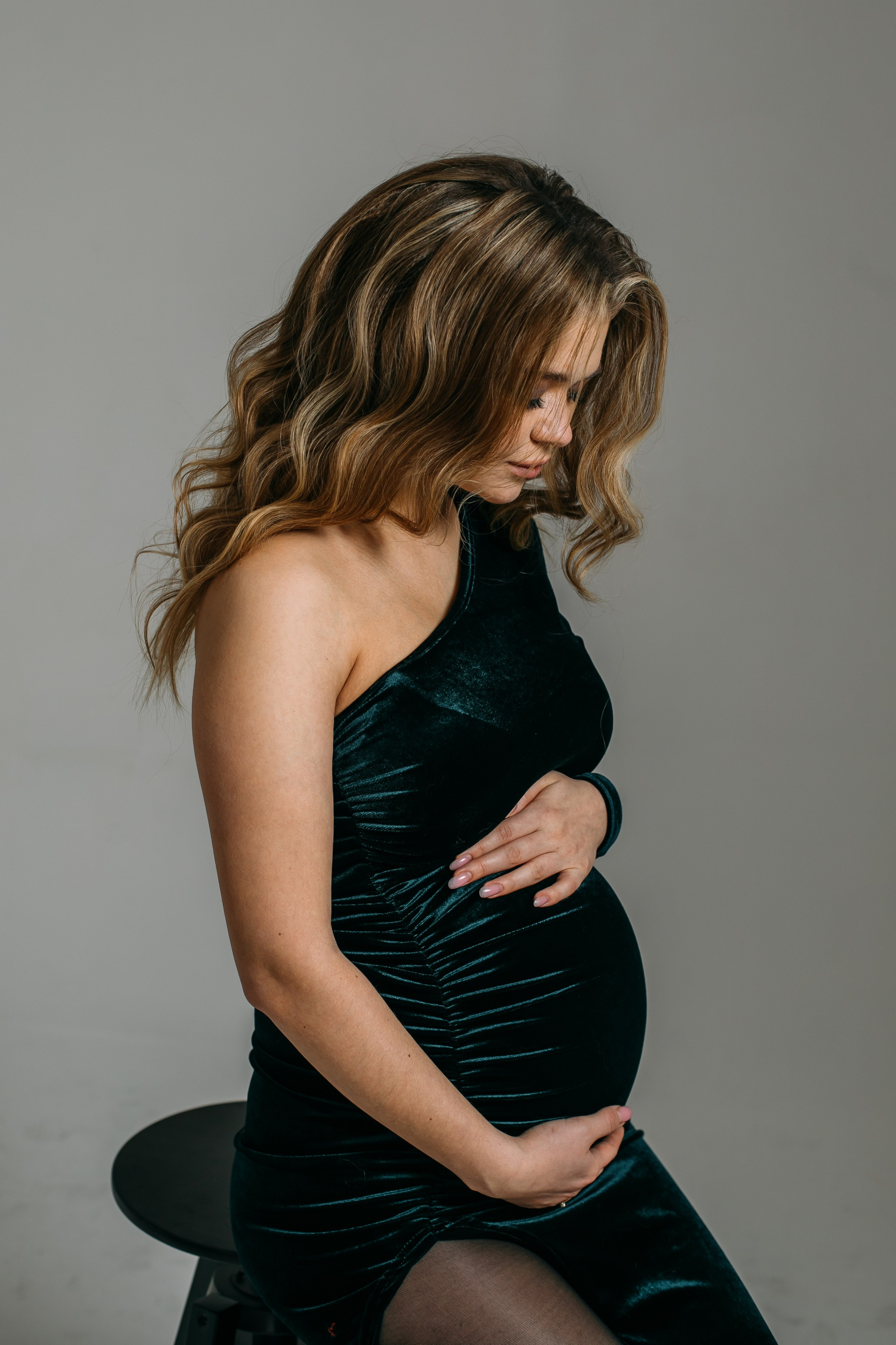 фотограф беременности Магадан 