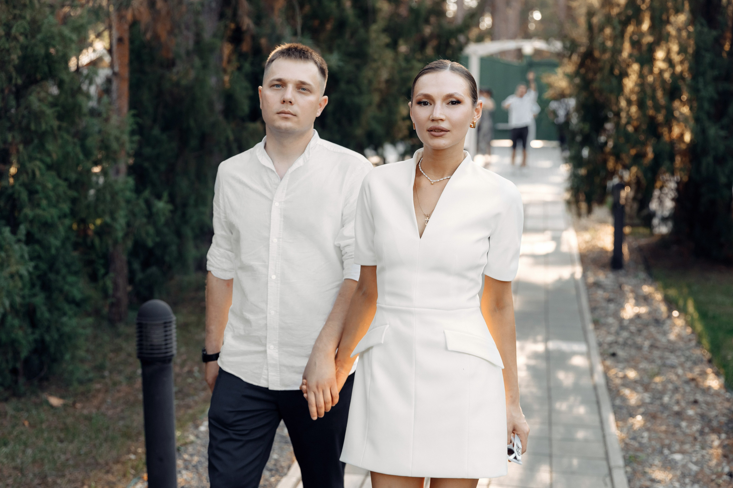 Artem and Alla. Свадебный фотограф Казань Чебоксары Москва