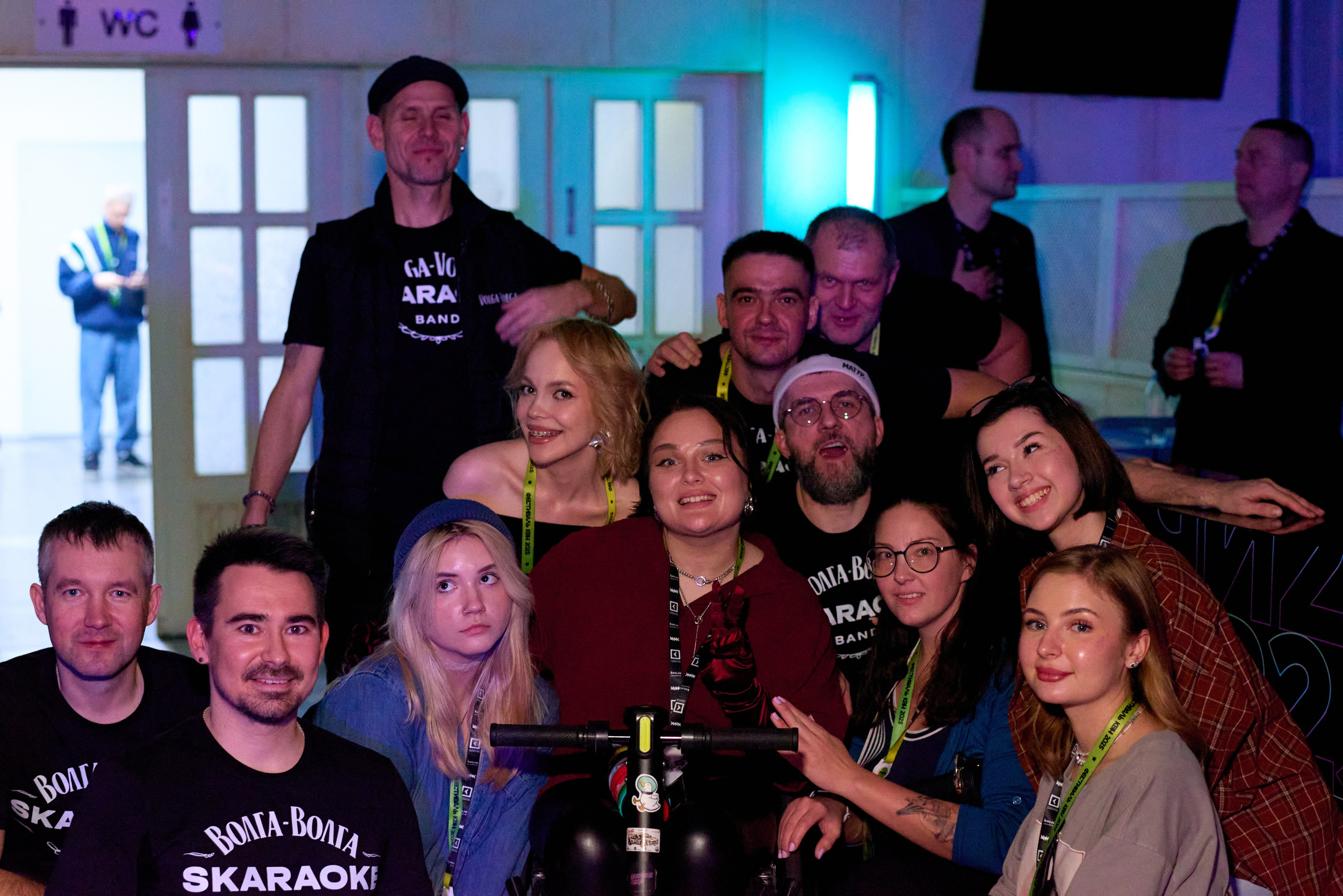 КиВиН-2025. #спецкорНвер