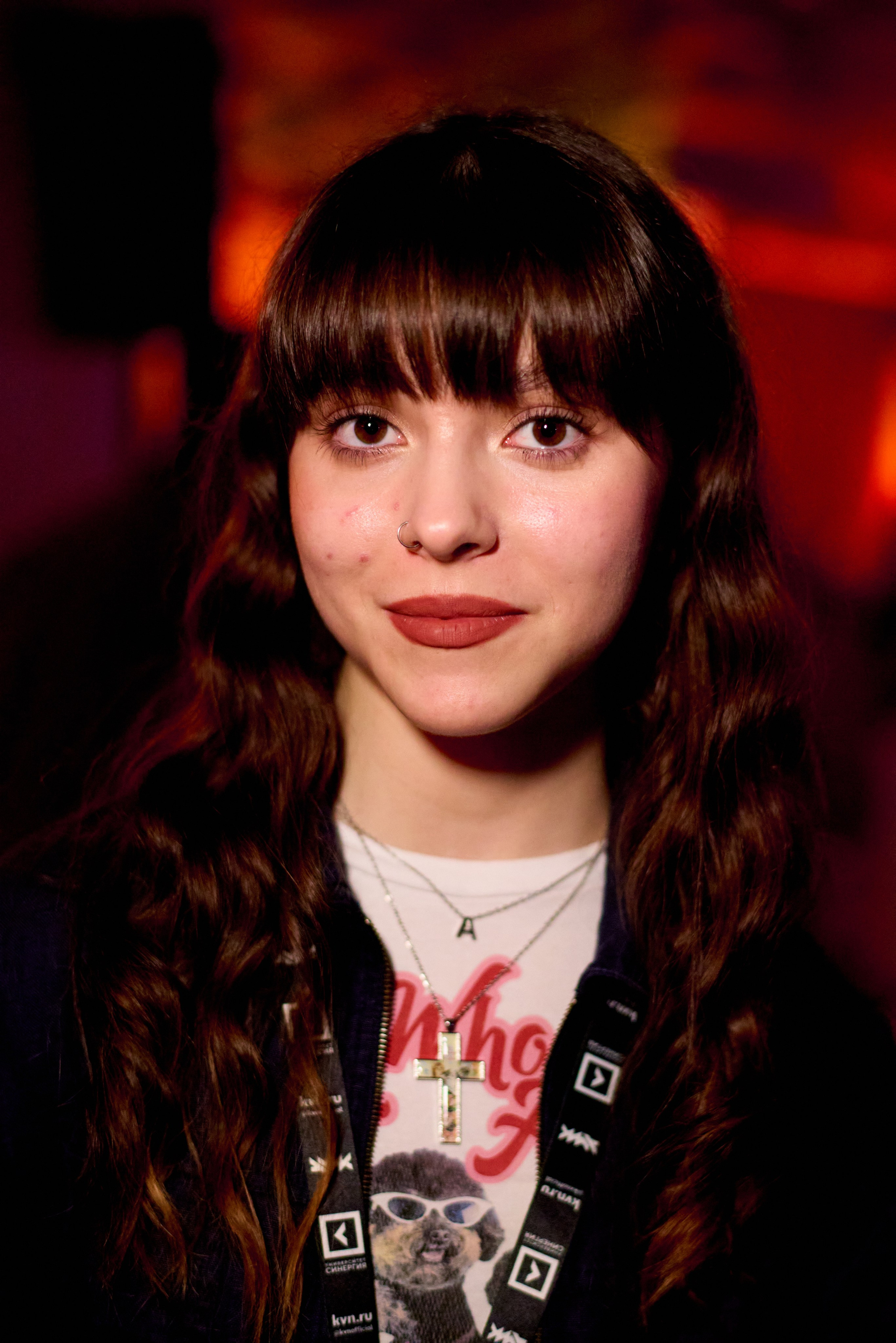 КиВиН-2025. #спецкорНвер