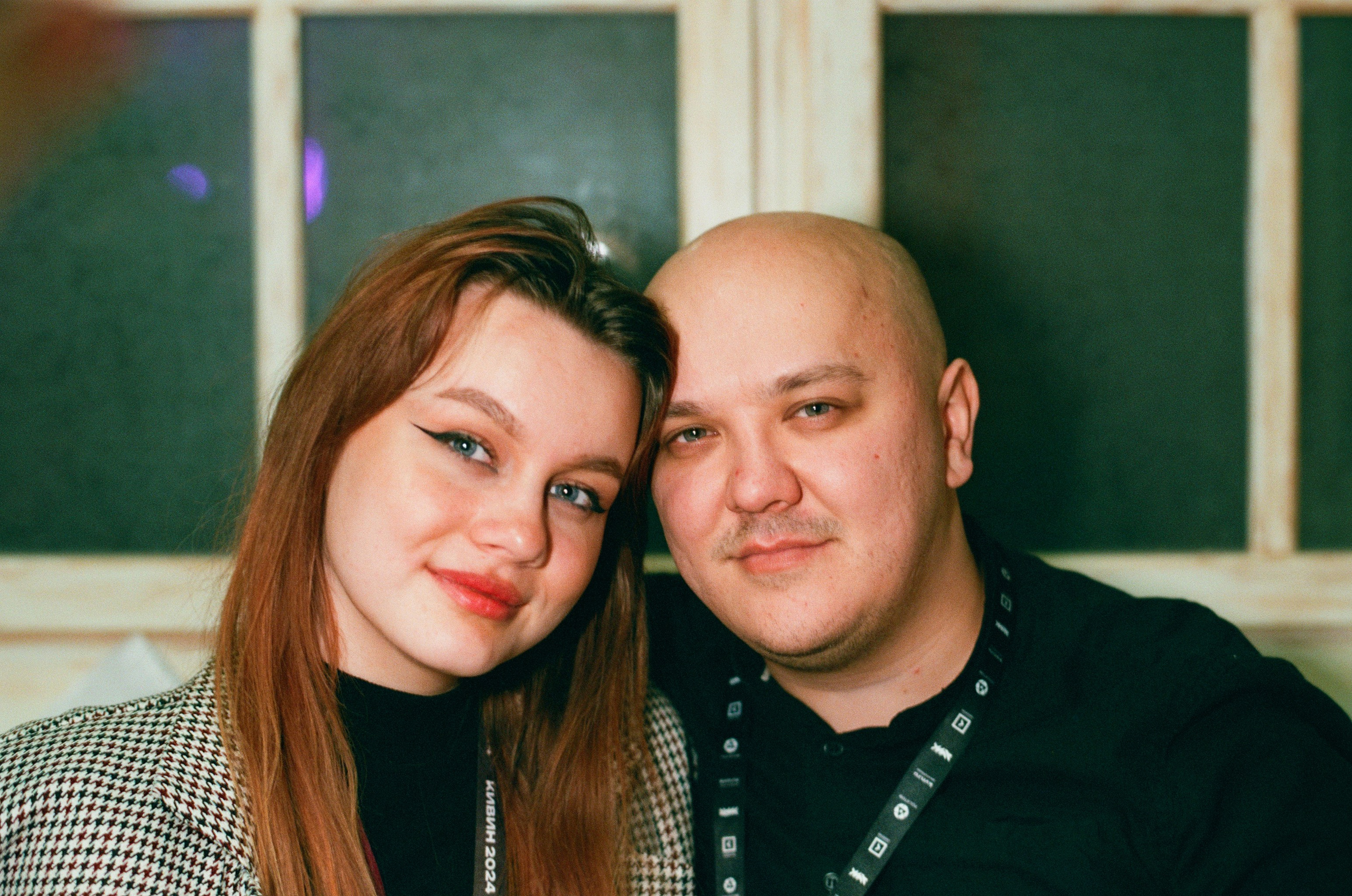 КиВиН-2024. #спецкорНвер