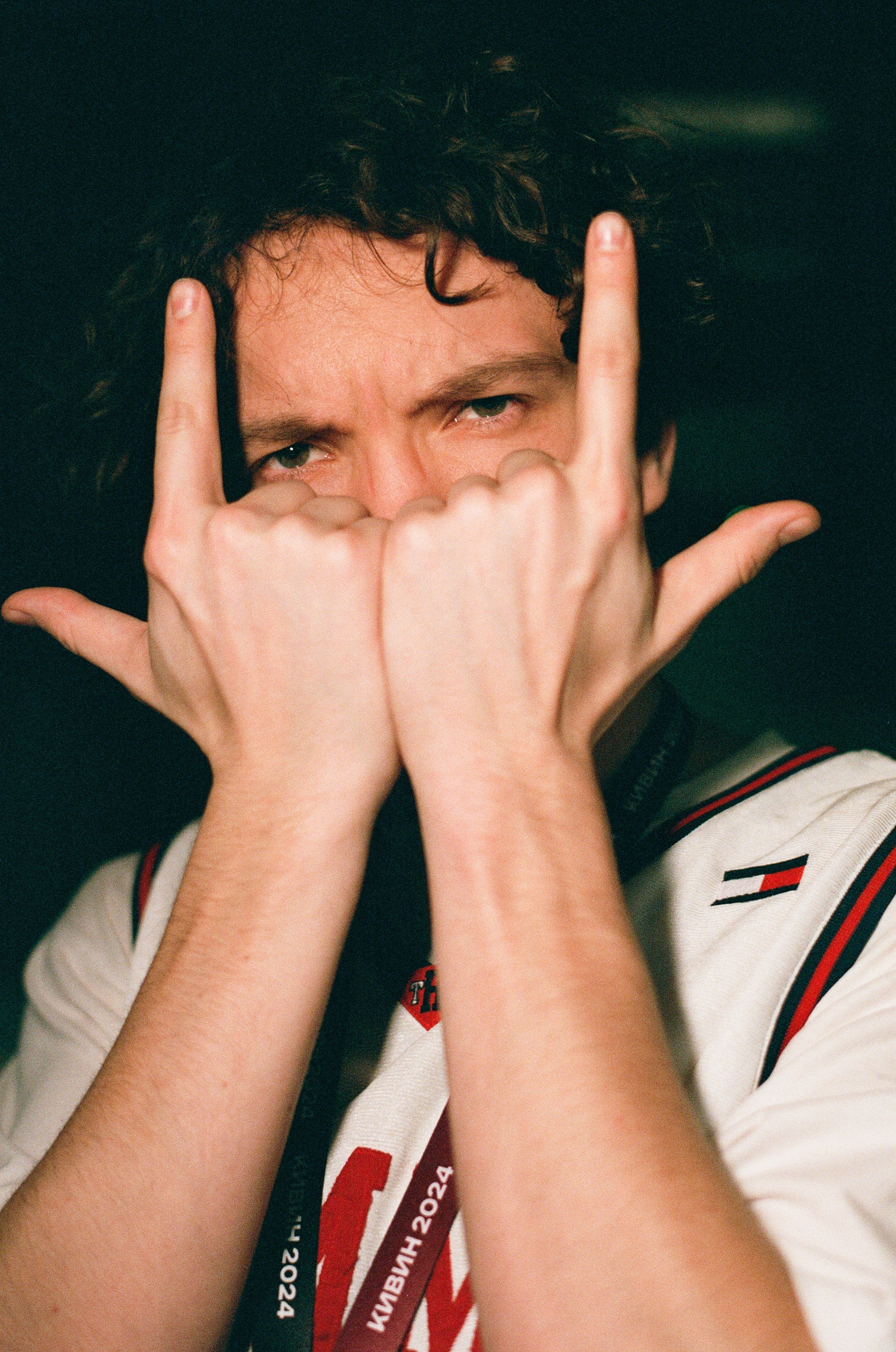 КиВиН-2024. #спецкорНвер