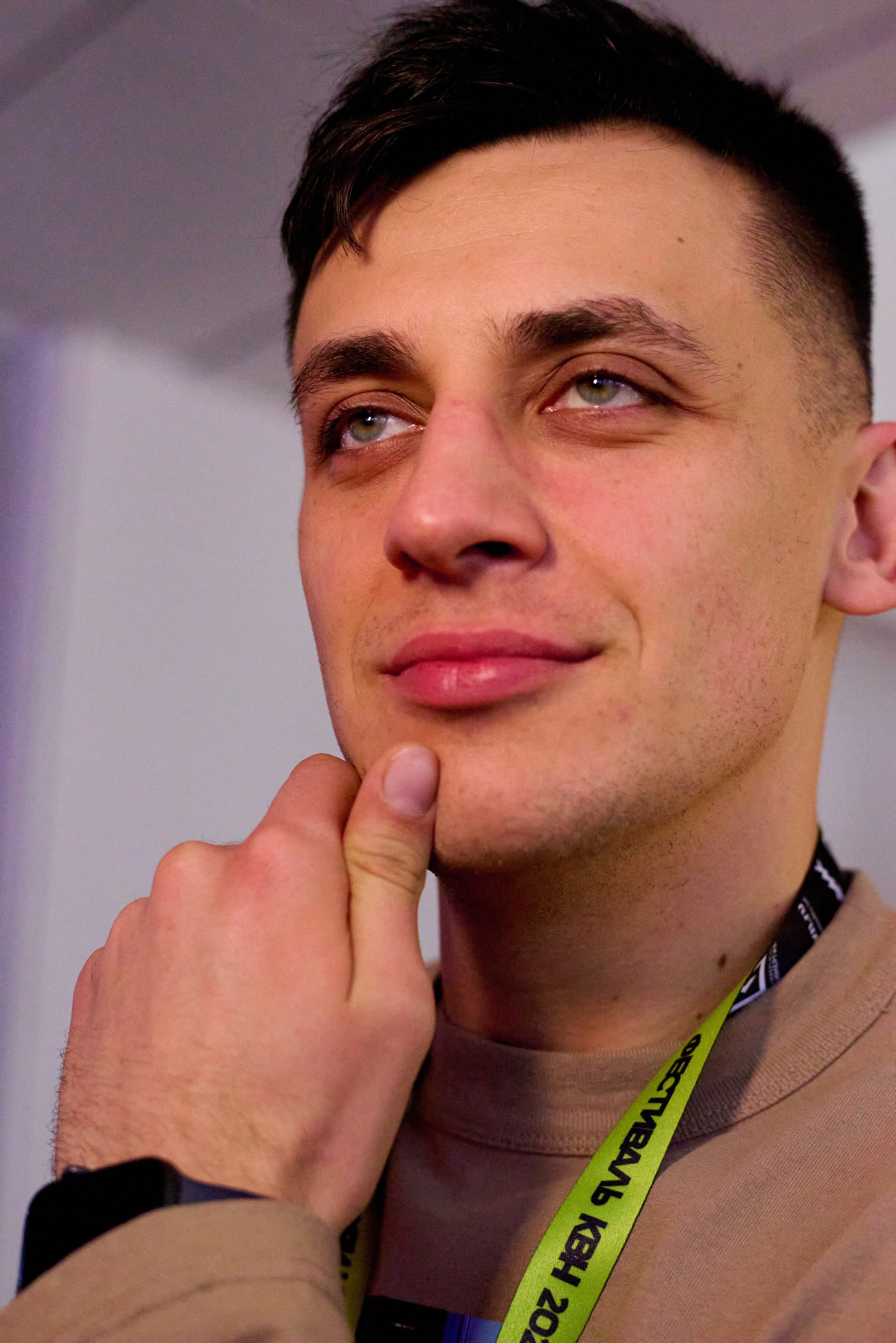 КиВиН-2025. #спецкорНвер