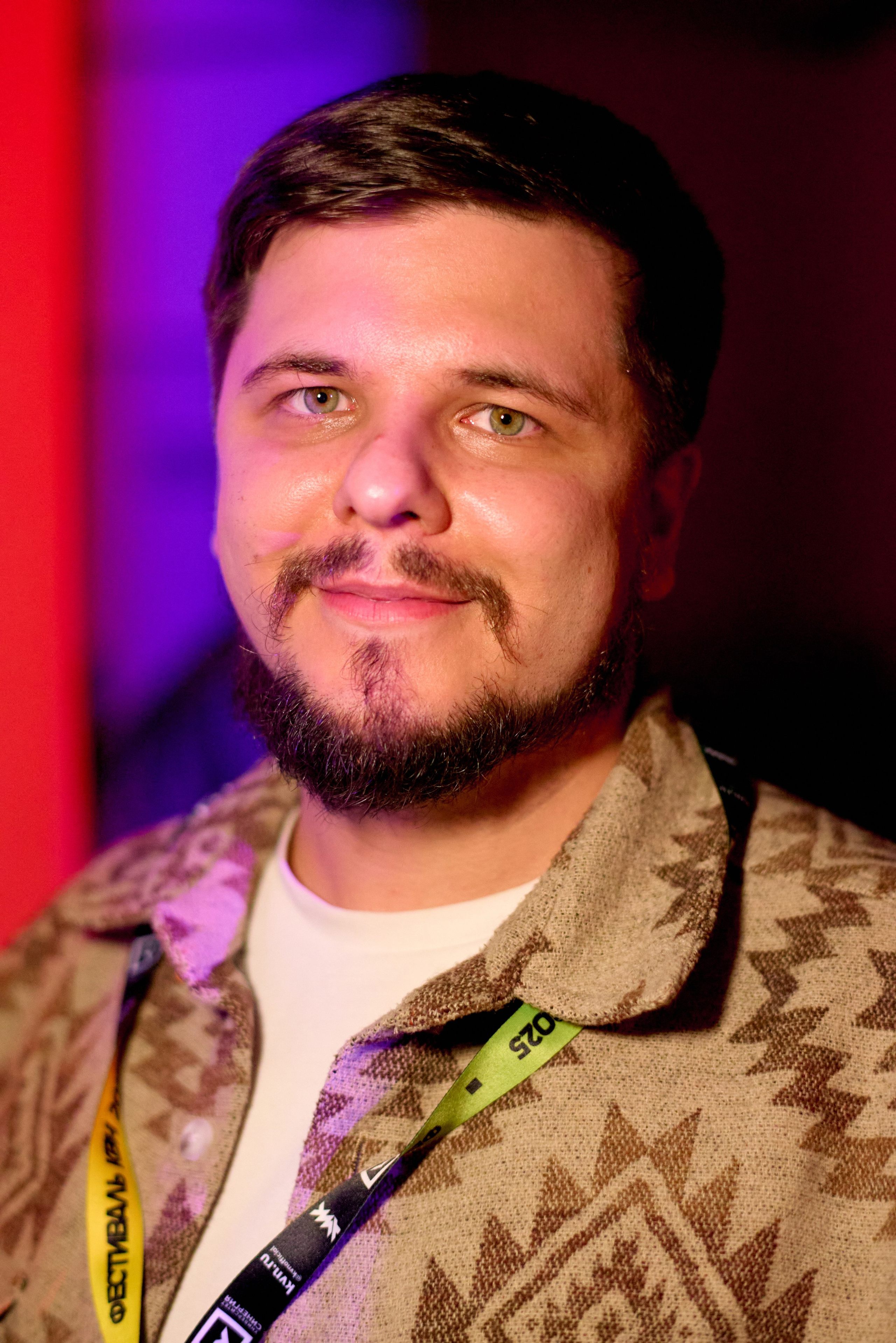 КиВиН-2025. #спецкорНвер