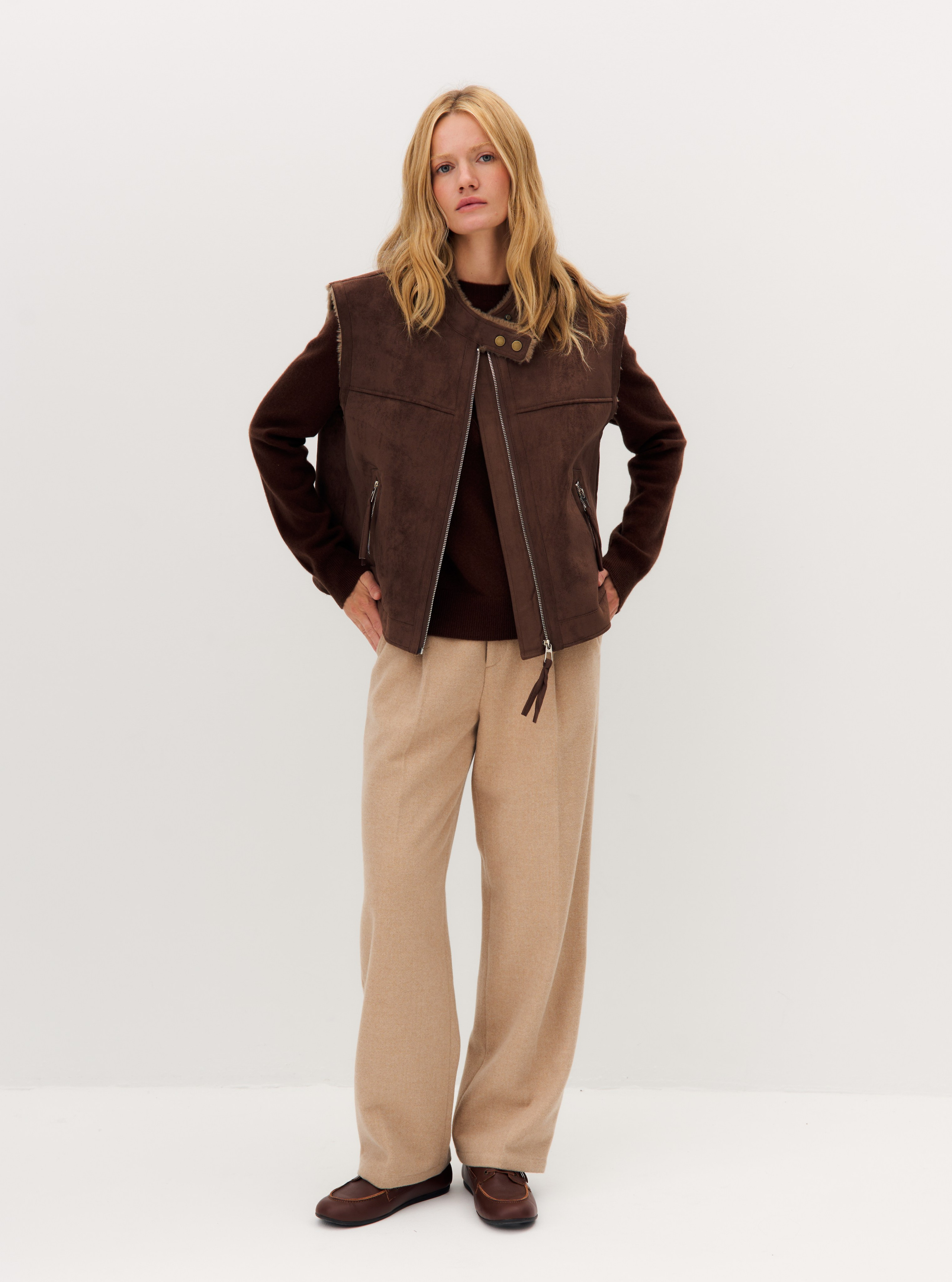 Gaissina catalog. Юлия Пестрикова