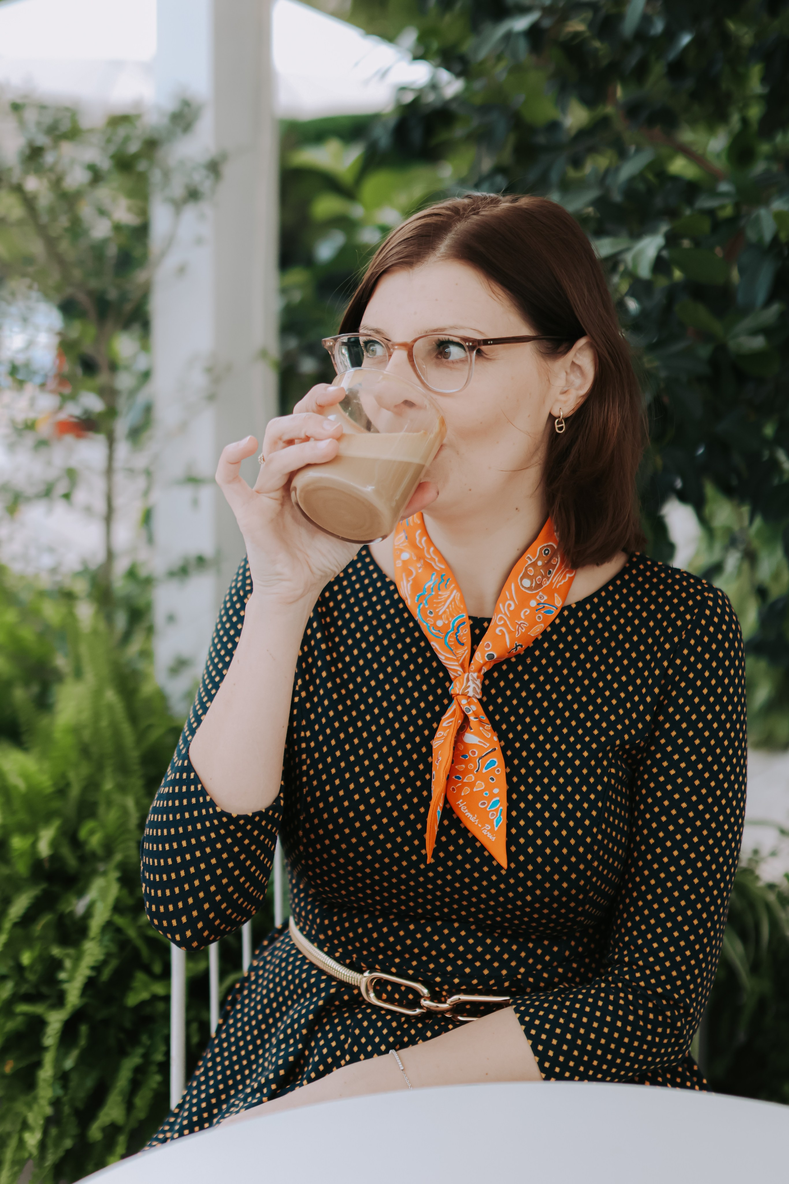 Avital, Tel Aviv | January 2026. Photographer in Israel Alice Milchin