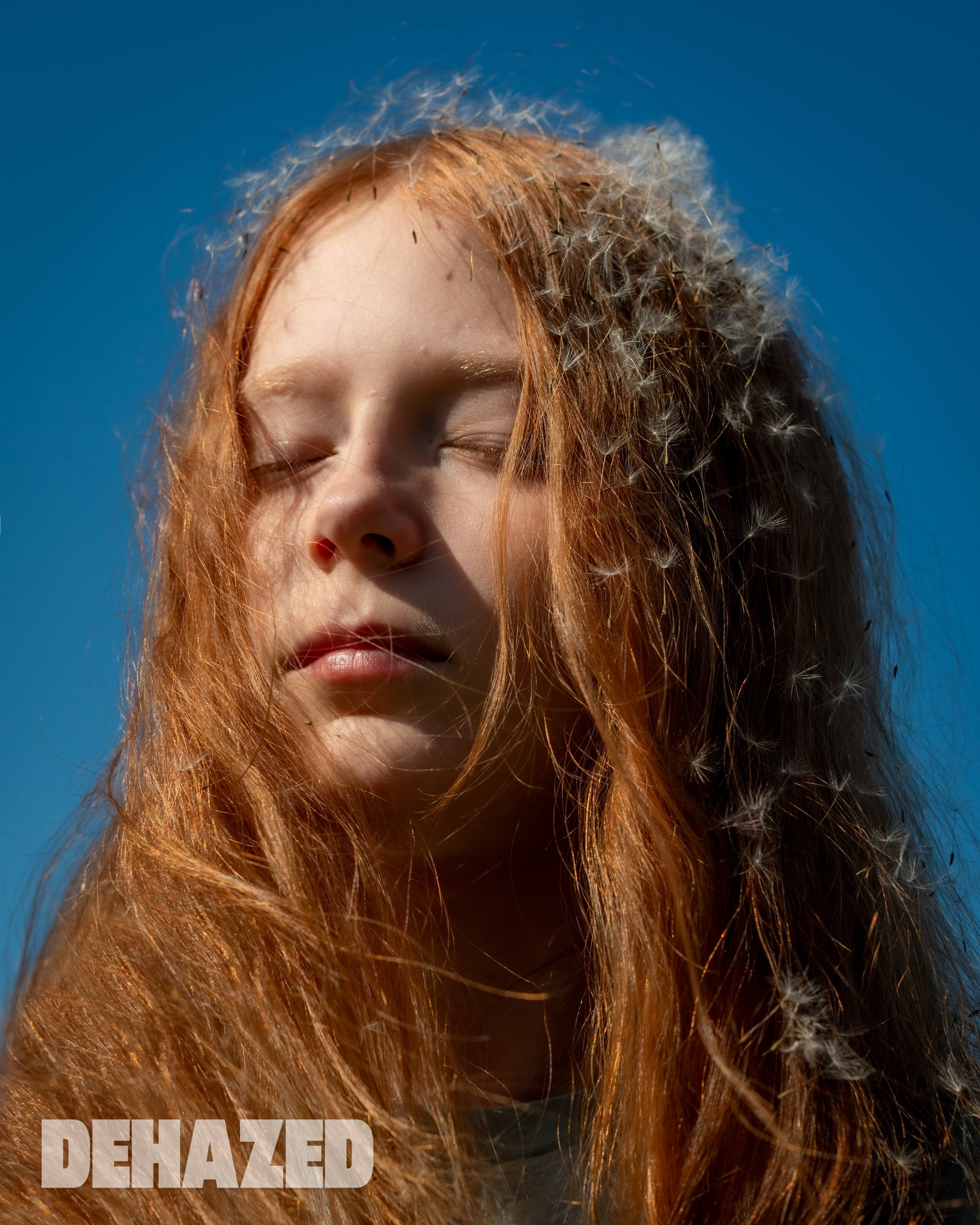 Публикации. Портретный фотограф из Омска Инна Пономарева