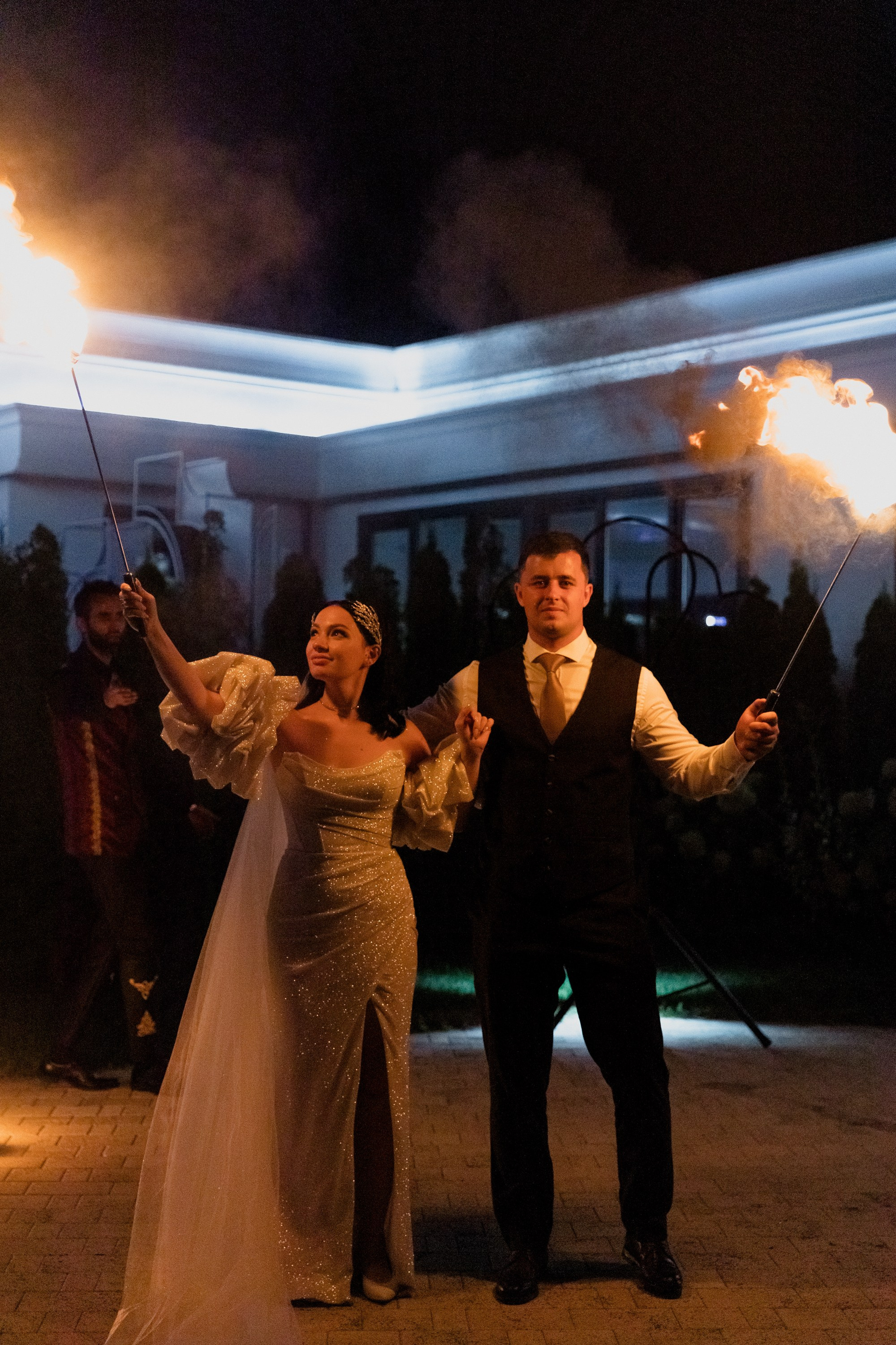 Кирилл и Юлия. Миленина Юлия Свадебный и семейный фотограф в Краснодаре