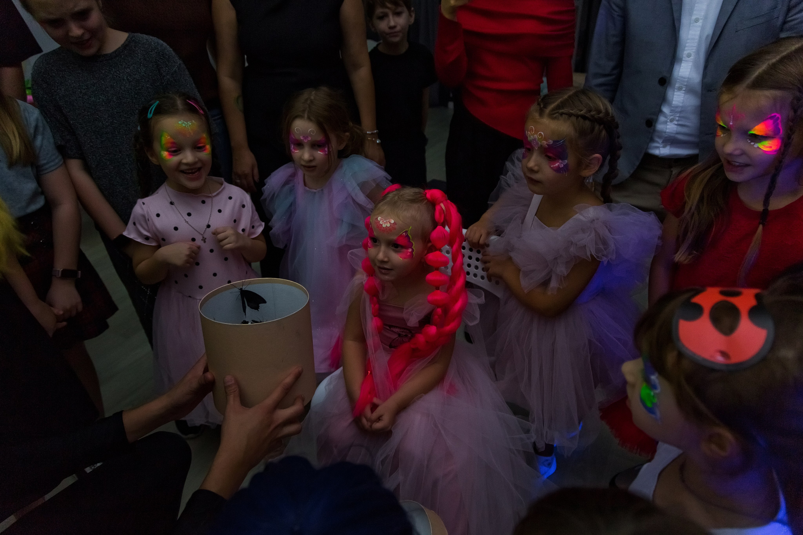 . Фотограф в Москве и Одинцово