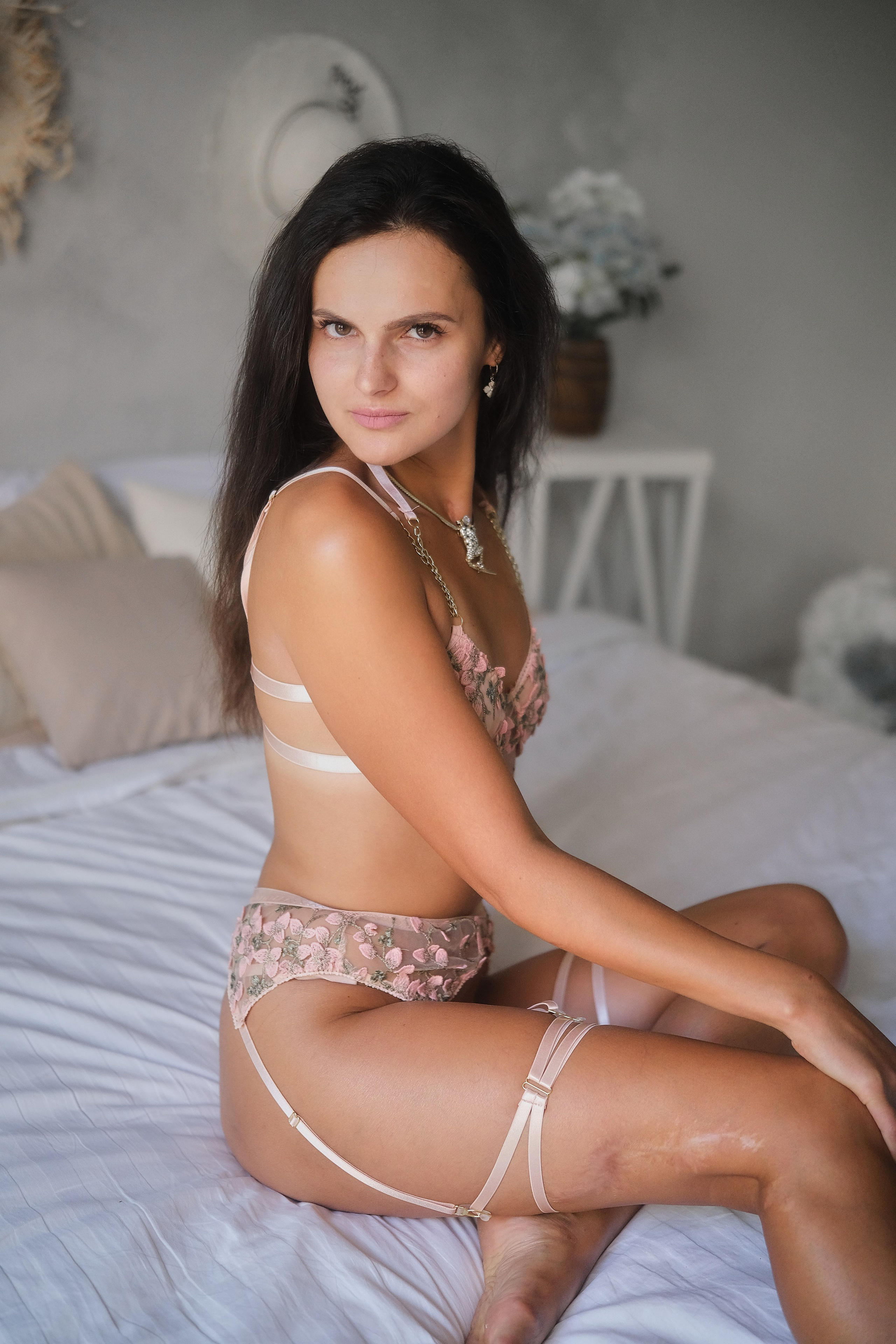 Нат. Свадебная видеосъемка в Крыму и Севастополе