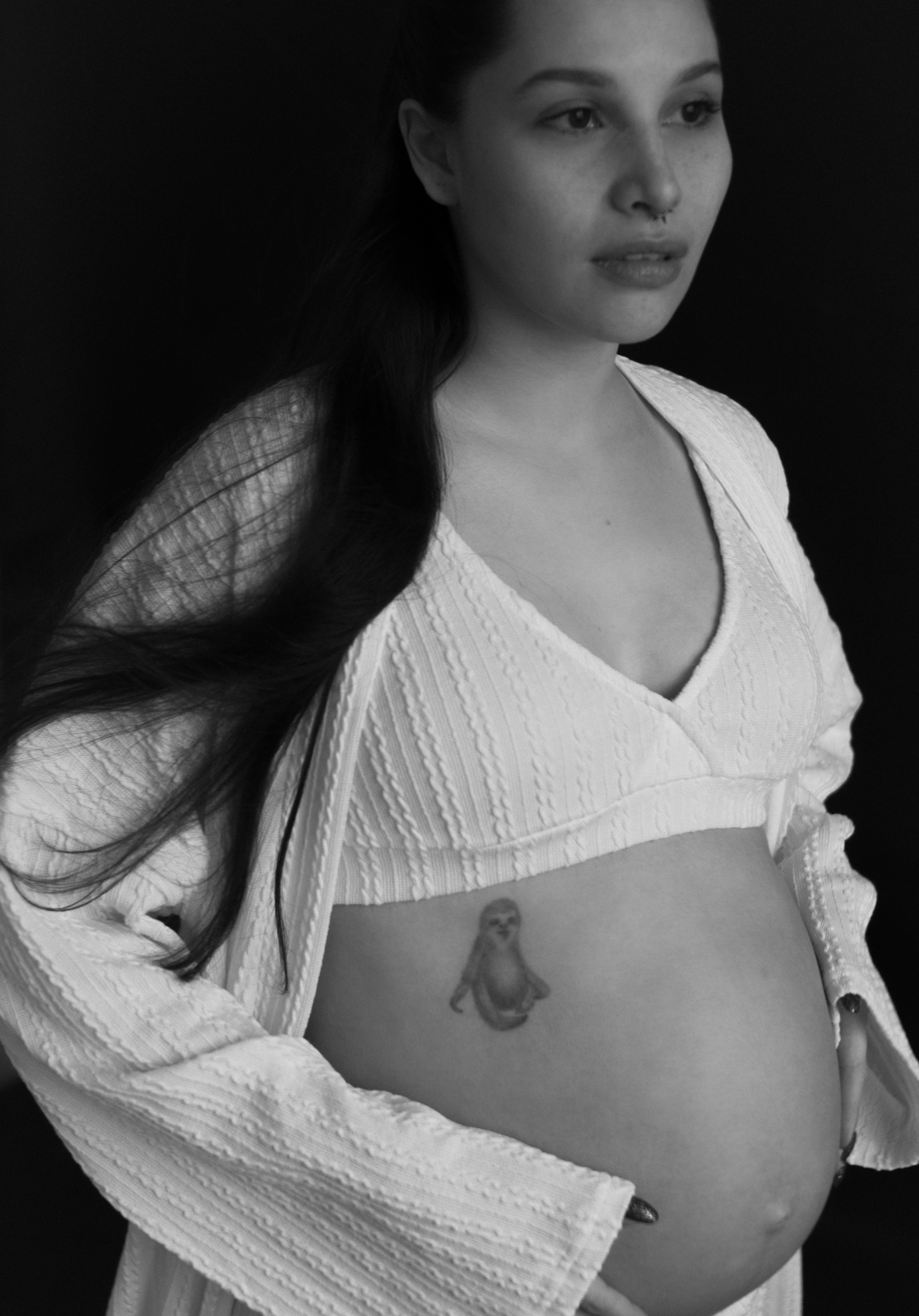 Даша, Канти и Мишка. Искусство фотографии. Фотограф | продюсер из Москвы — Лизочек