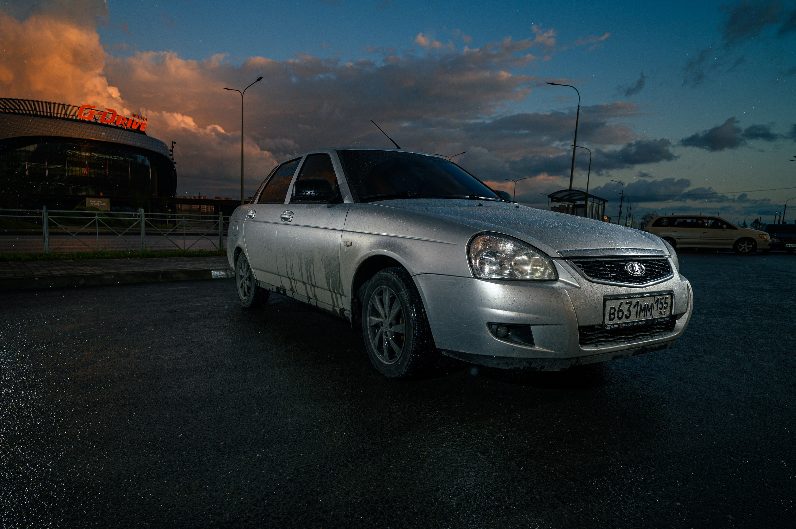 Фотограф в городе Омске Константин Зоткин