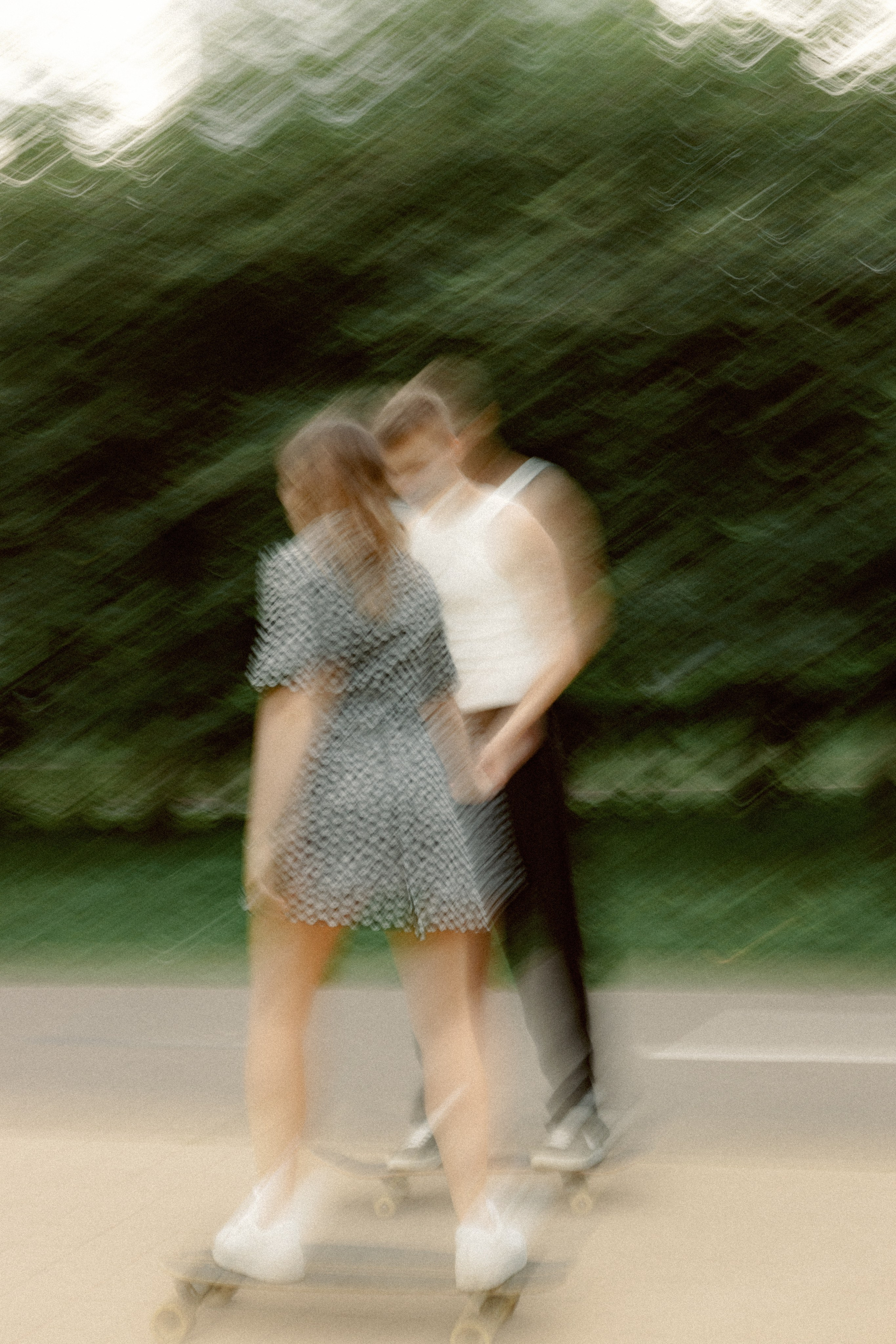 Гриша + Алина + Платон. Семейный и детский фотограф Юлия Шох