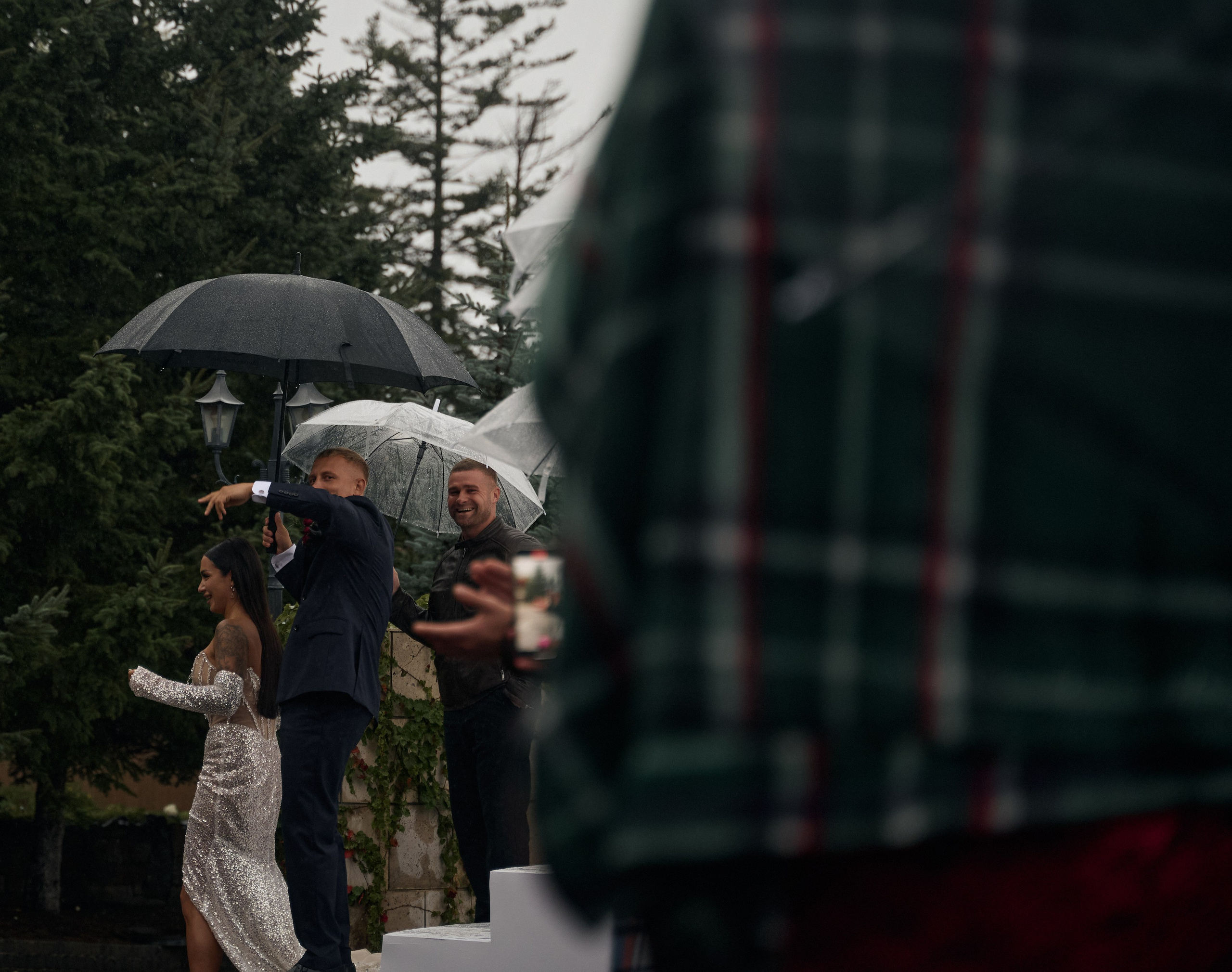 Свадьба 14.09.2024. Свадебный фотограф во Владивостоке Гарагуля Игорь