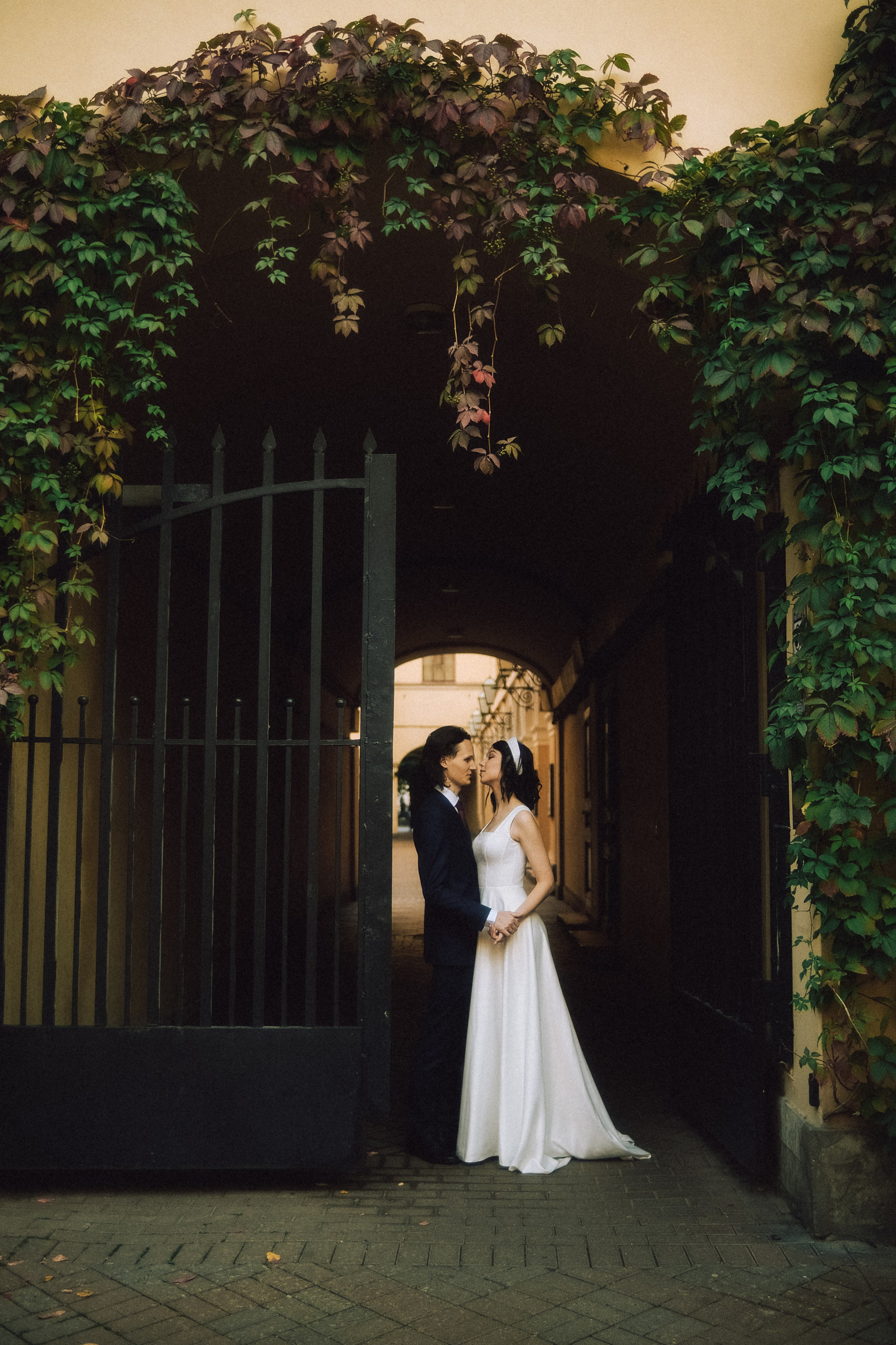 Наталия & Женя. Phdkvmr.ru