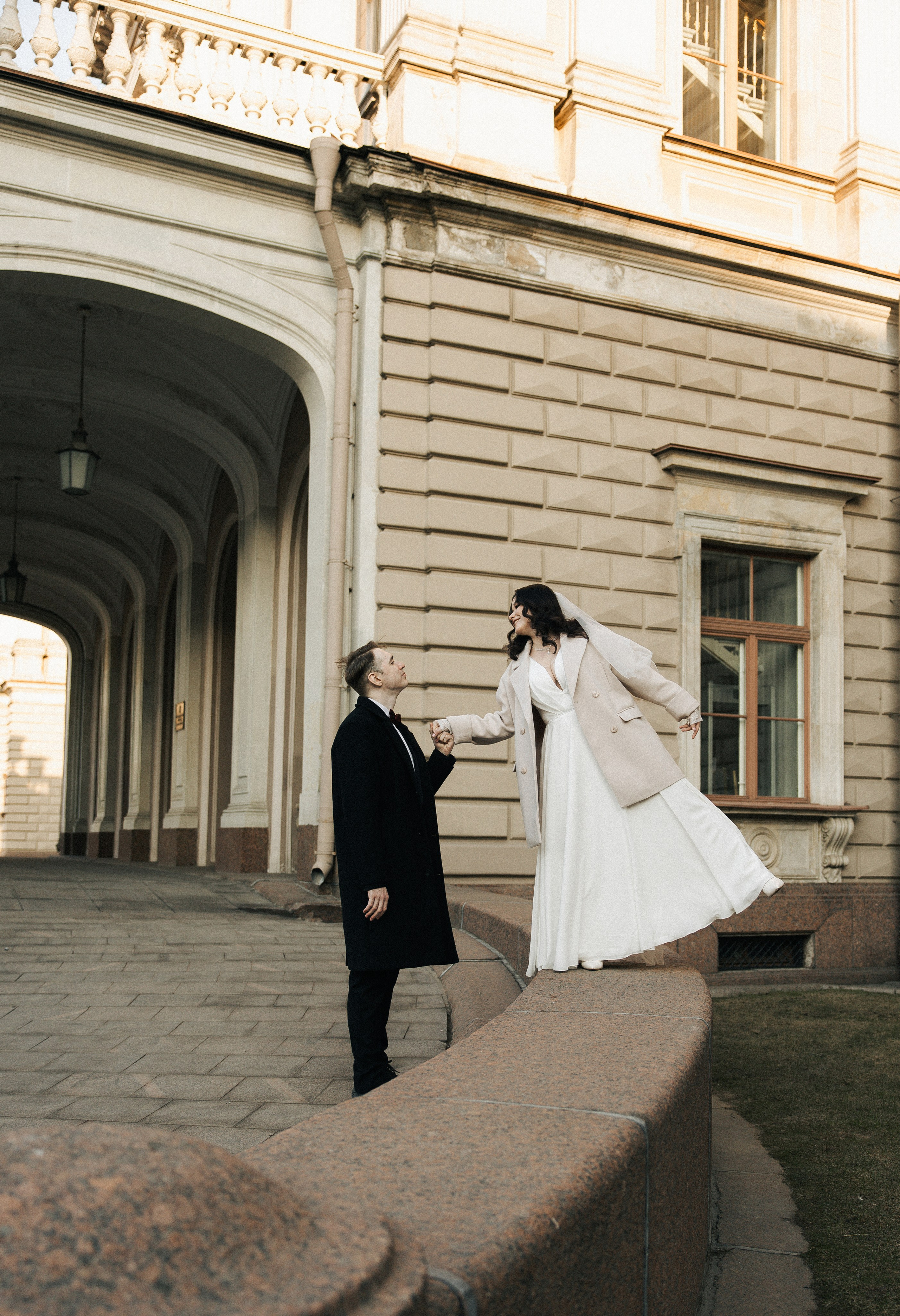 Света & Гио. ДБ1. Phdkvmr.ru