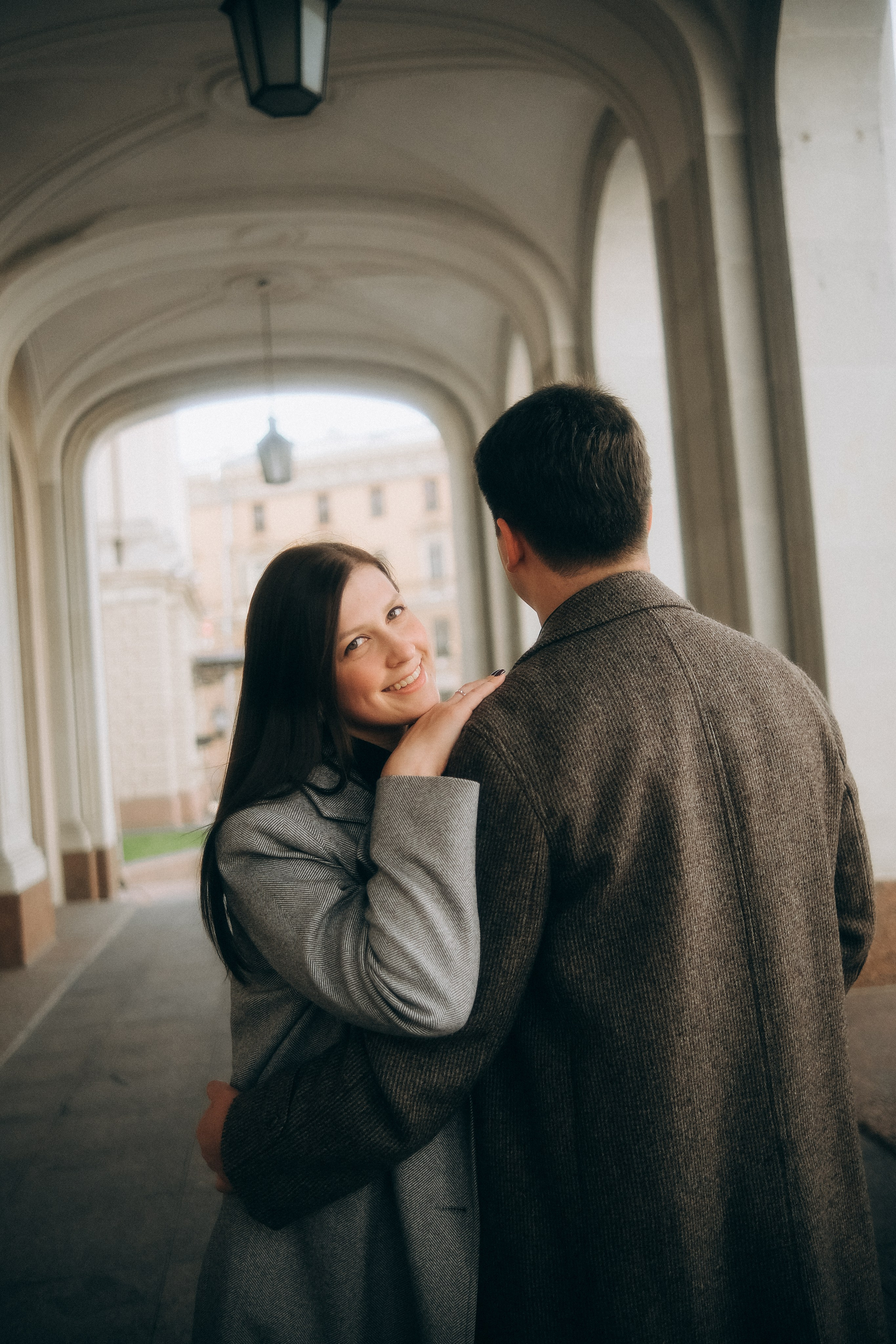 Олеся & Андрей. Phdkvmr.ru