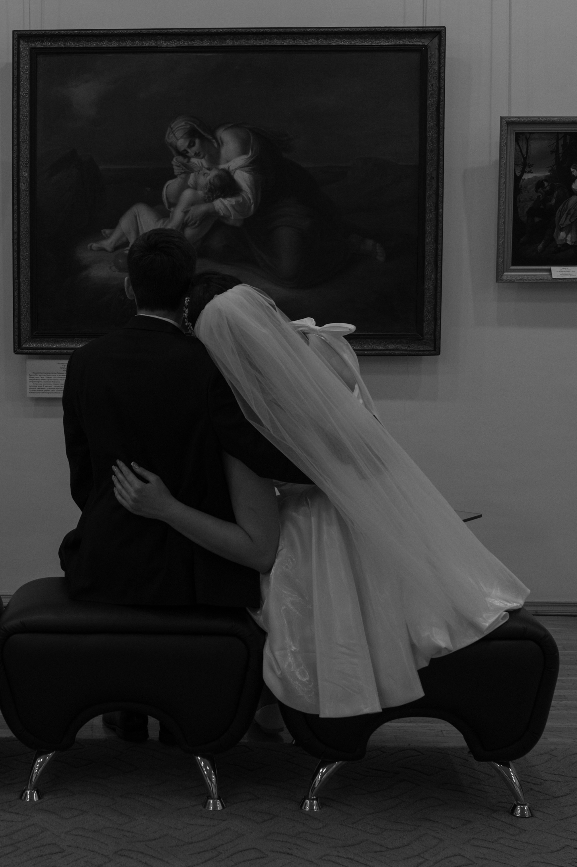 Любовь=искусство. Фотограф Ким Ангелина