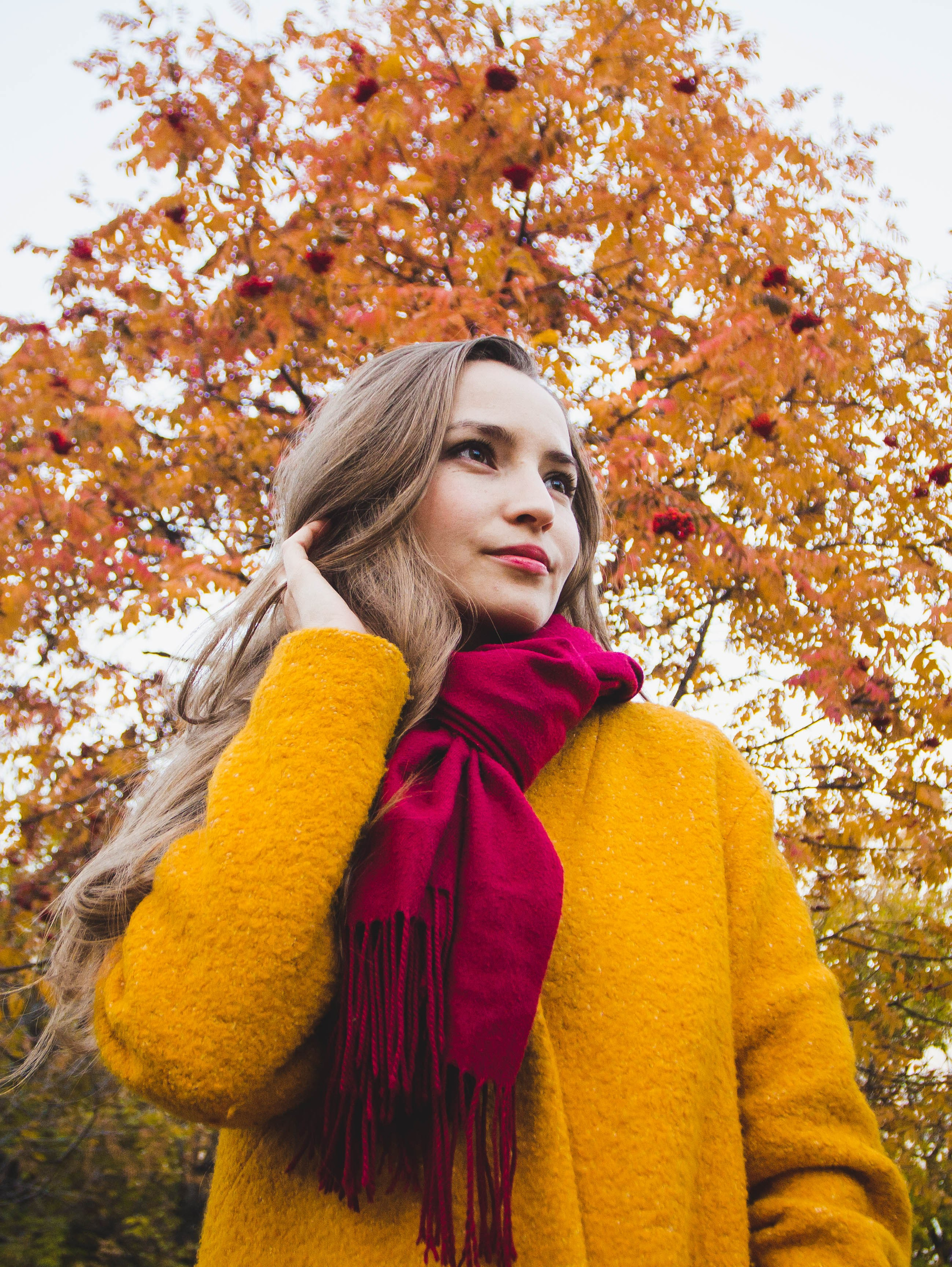 Маргарита. Фотограф Москва Дылыкова Долгар