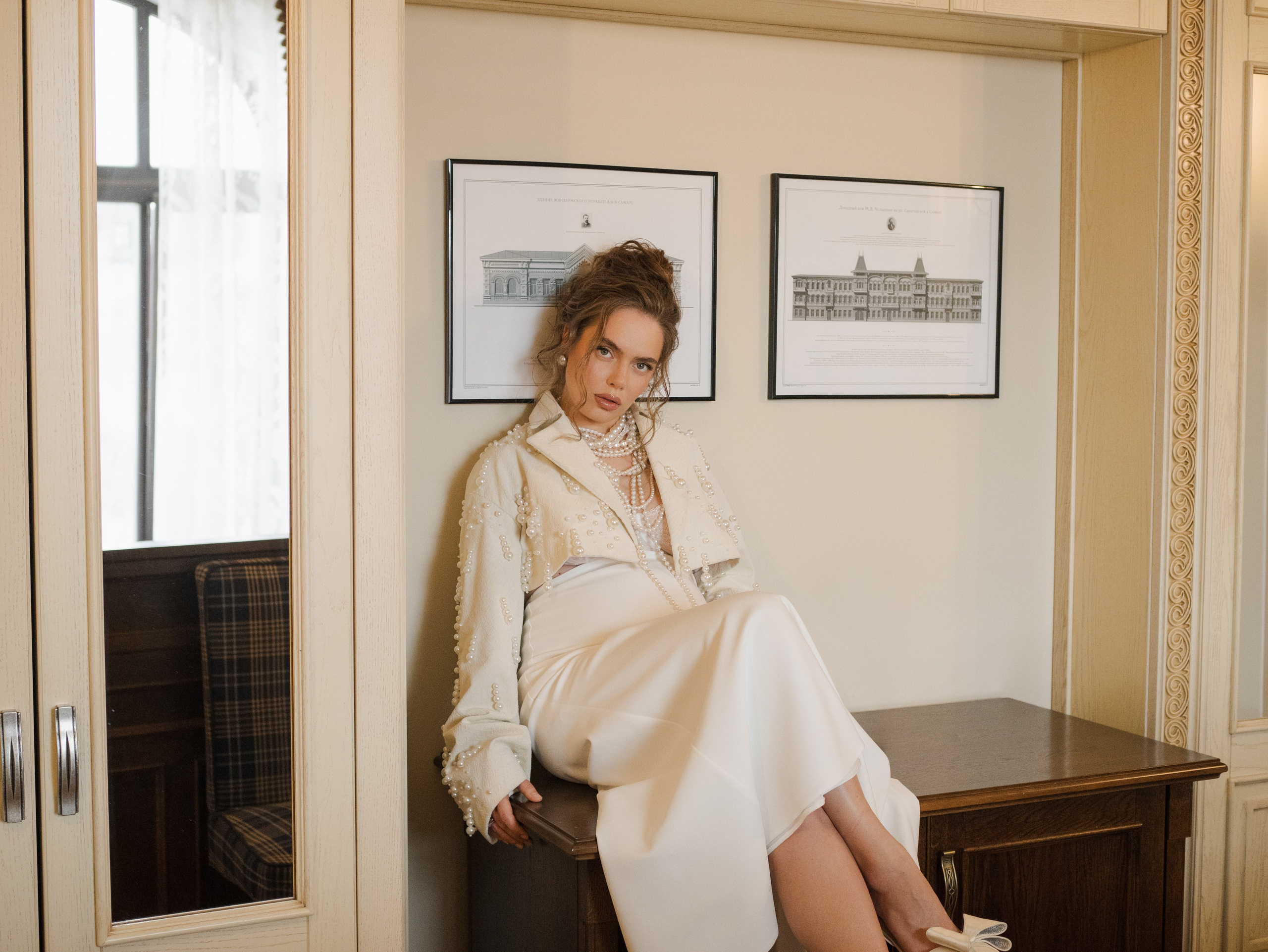 Анастасия | материнство. Универсальный фотограф и видеограф в Самаре