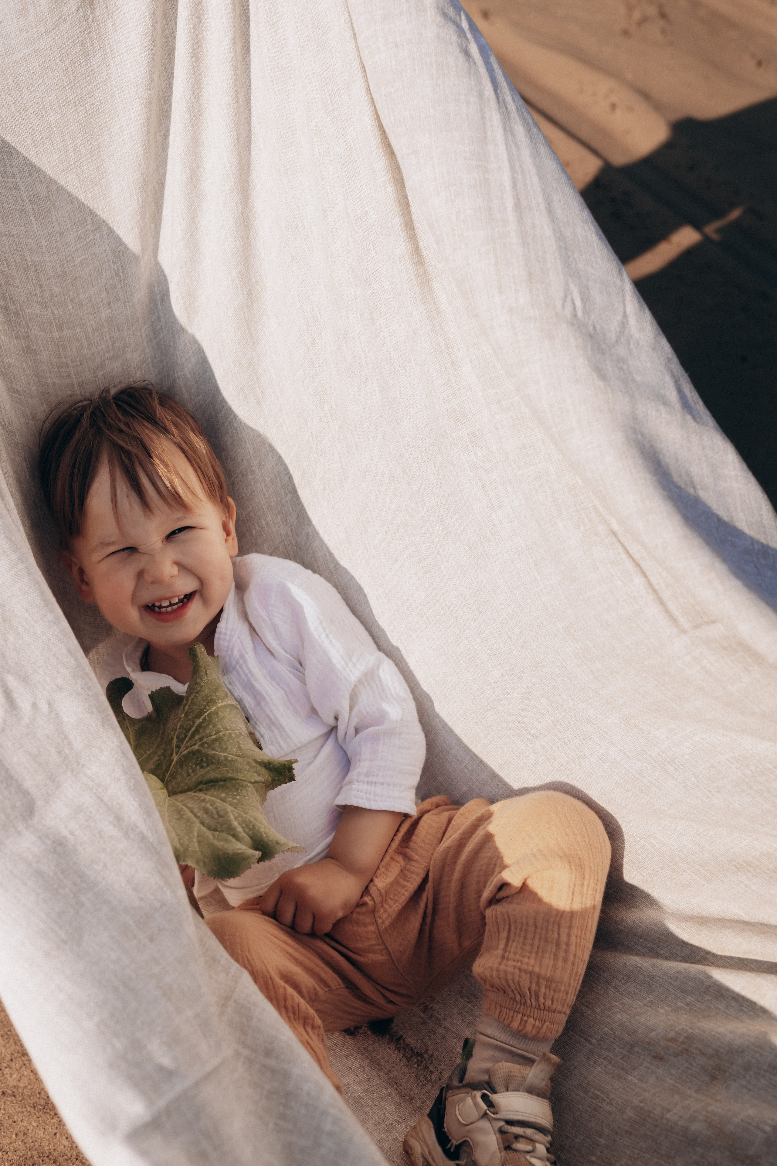 Лето, пляж. ФОТОГРАФ | Сыктывкар