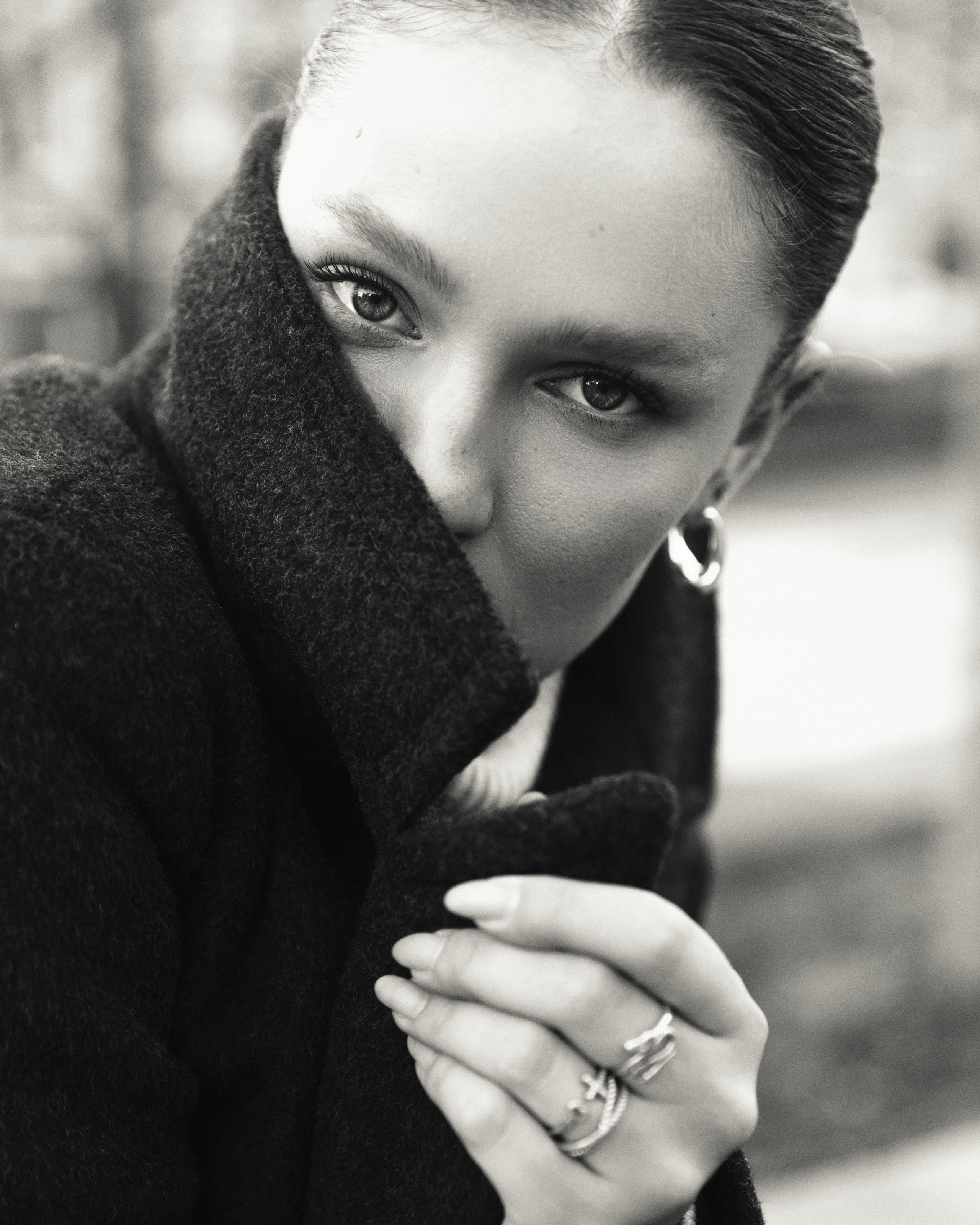 Katerina. Фотограф Ставрополь