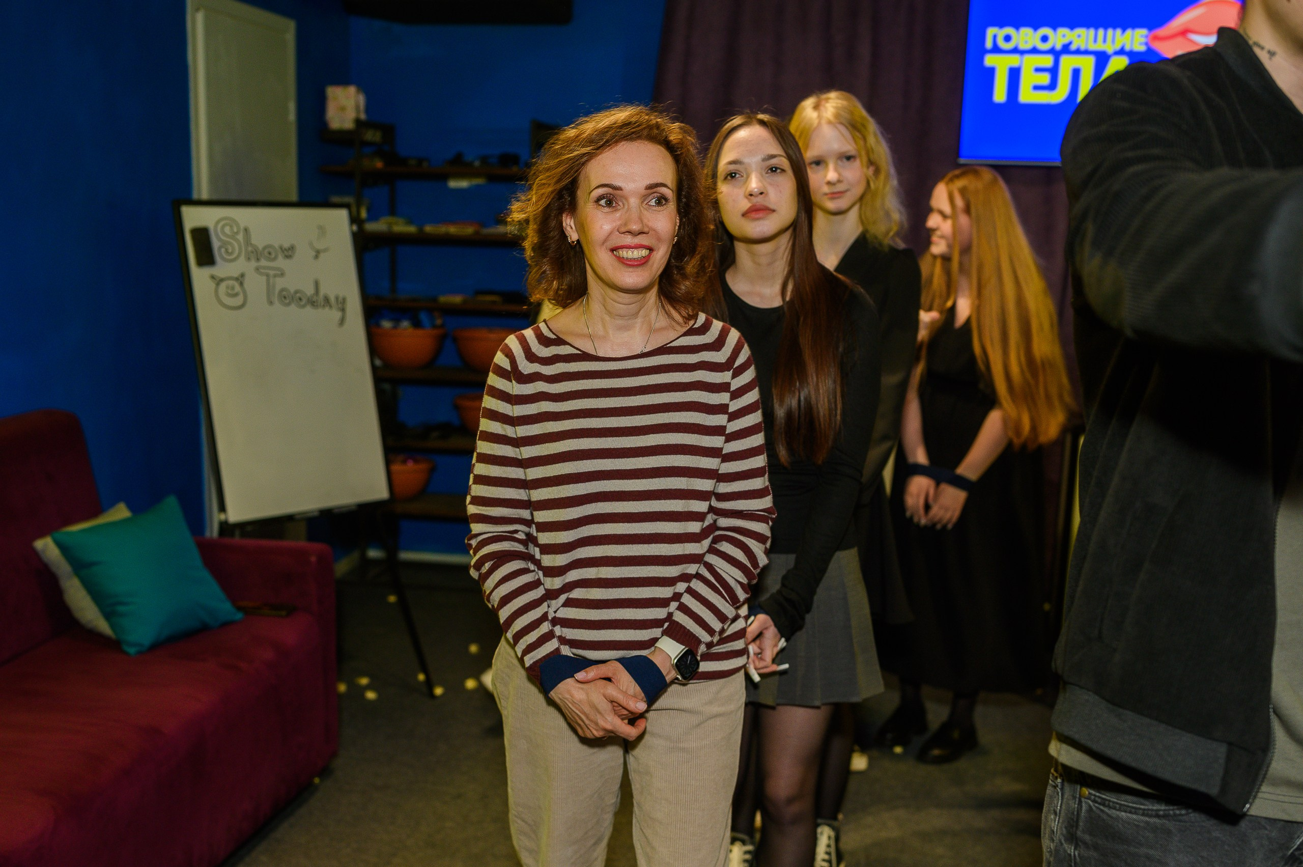 Show today 31.05.24. Фотограф в Кемерово Владислав Шульц