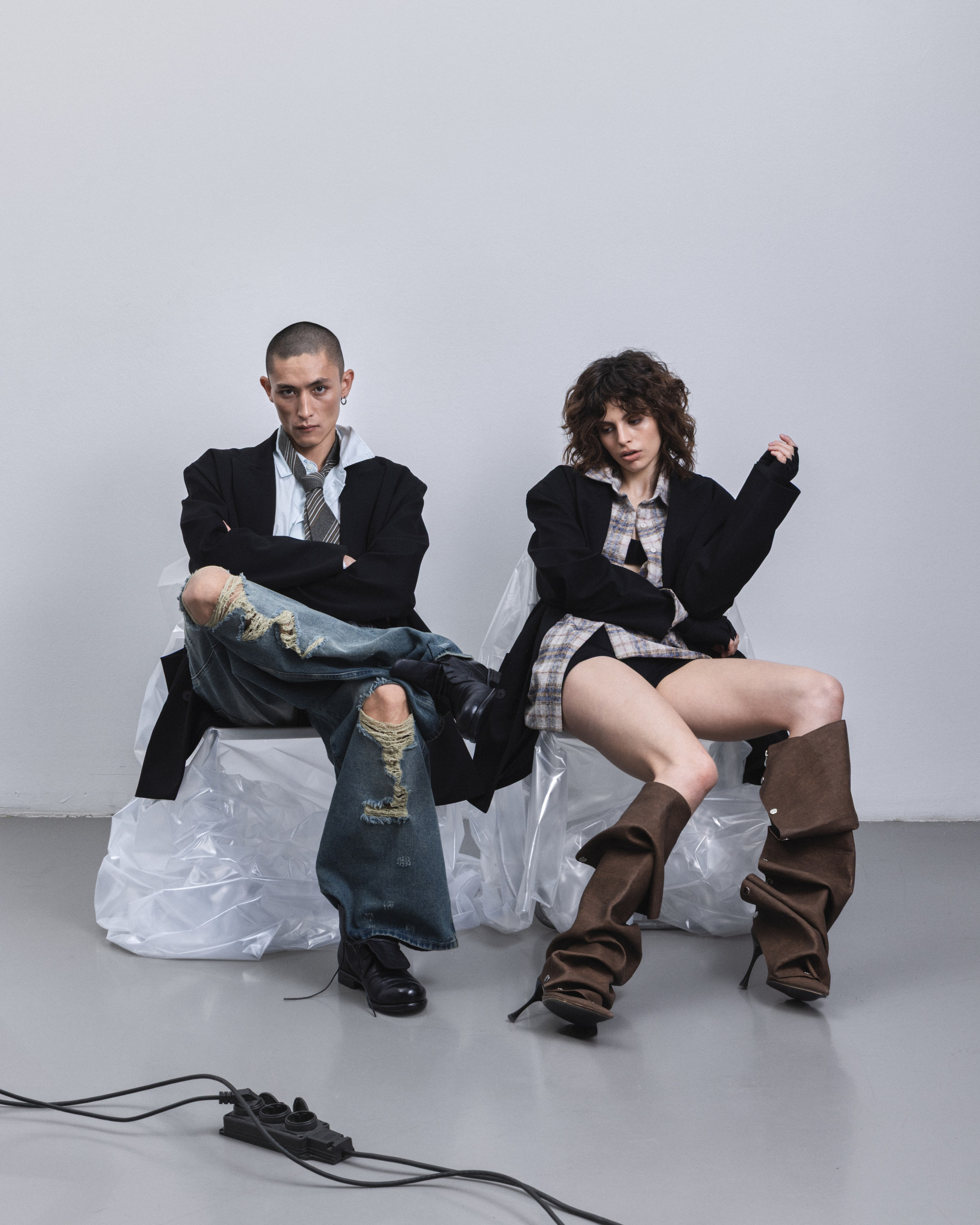 OWNEE / Campaing & Catalog