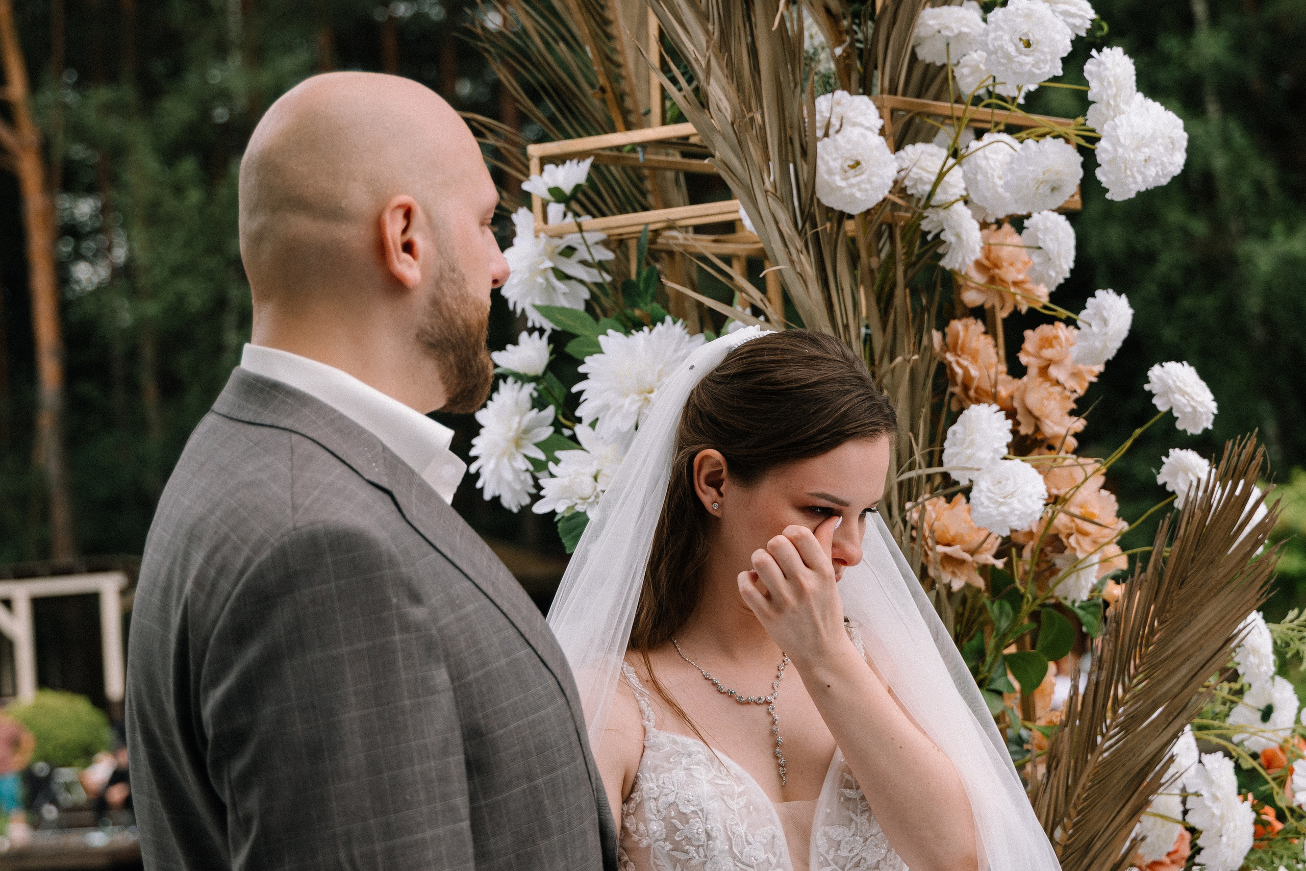 Кирилл и Татьяна. Свадебный фотограф и видеограф в Москве, Виктор Архилюк