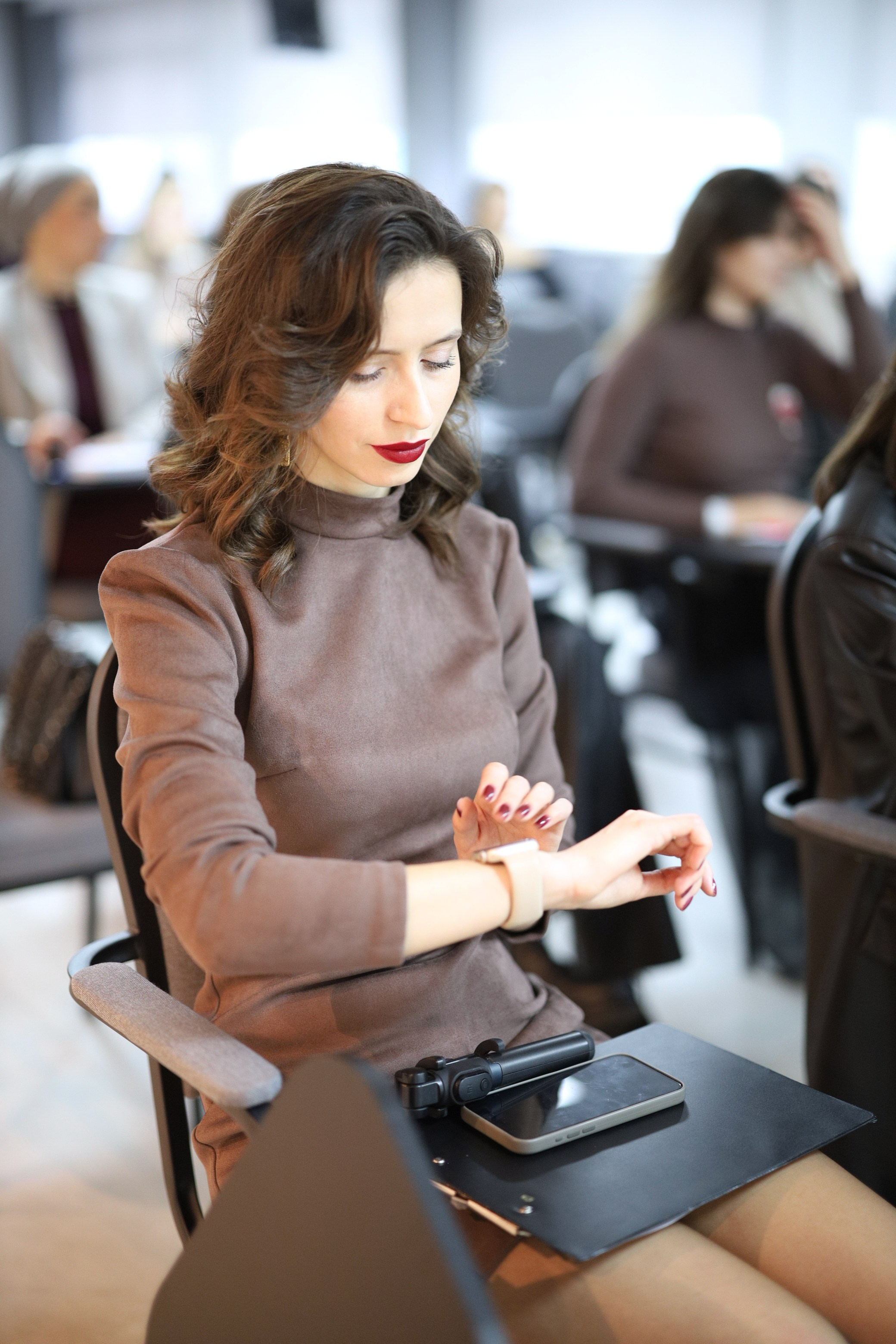 Портретный фотограф в Казани Галимова Диёра