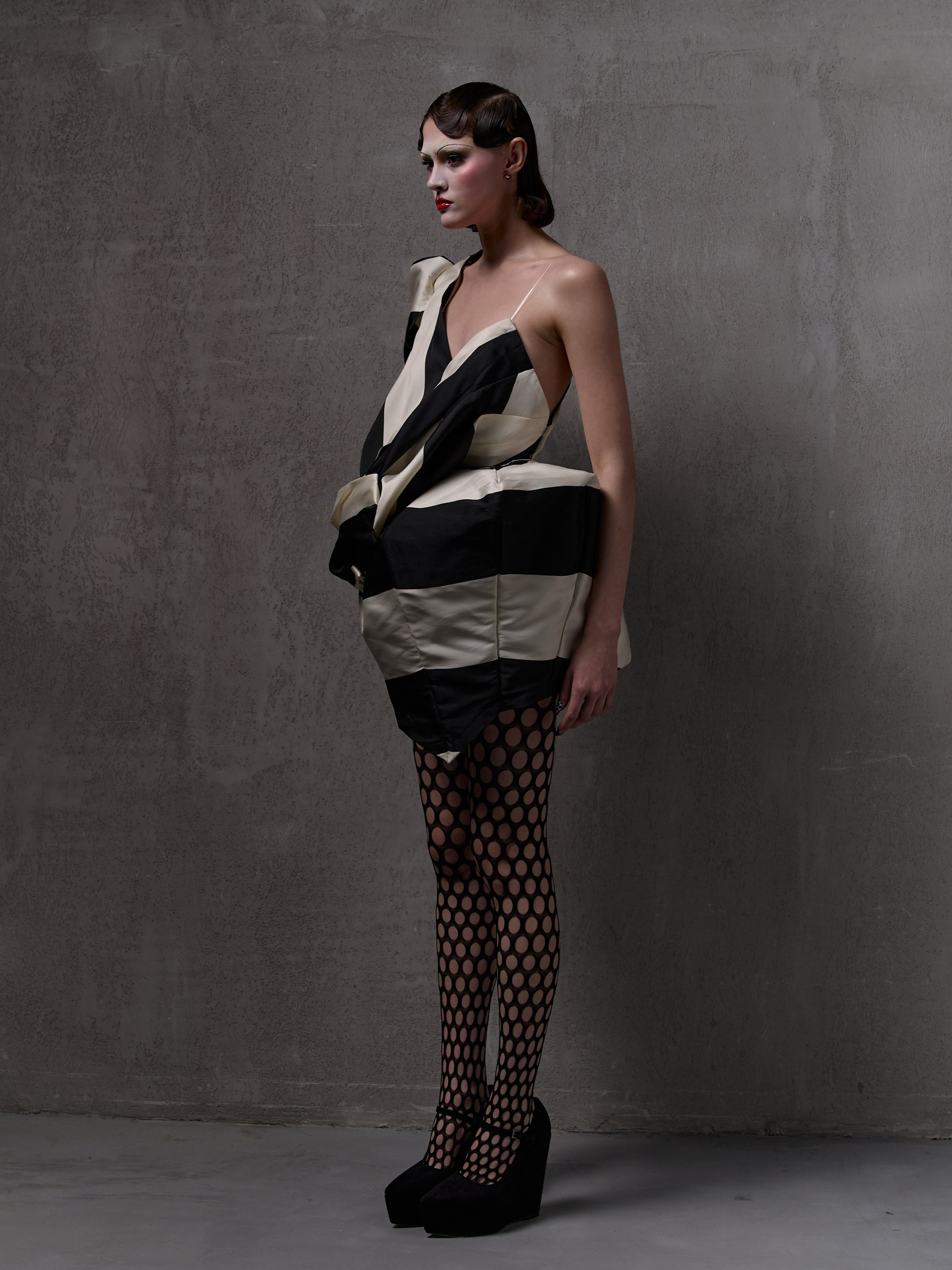 Circus. Fashion фотограф в Москве Ксения Чупрунова