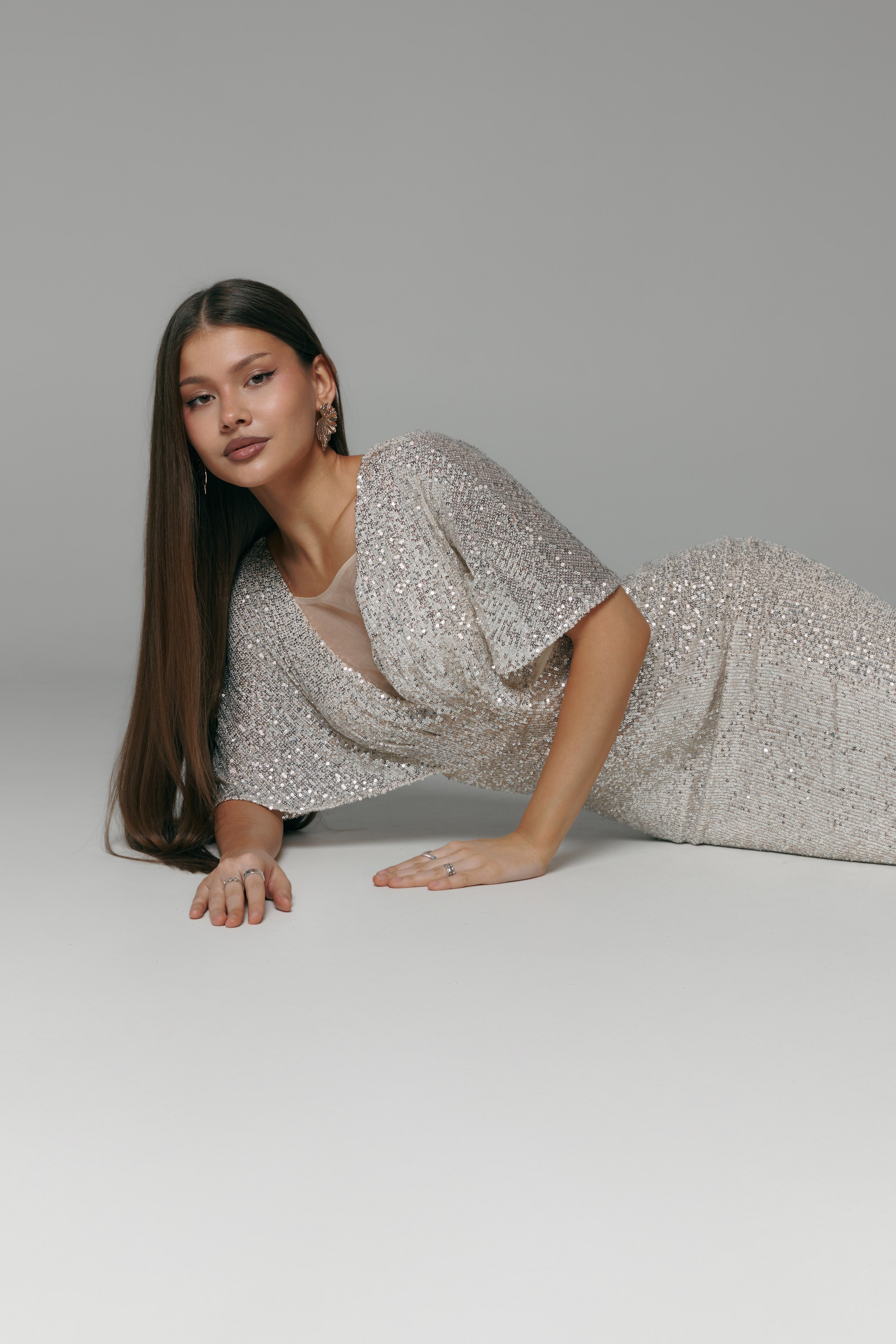 Каталог вечерних платьев. Фотограф Москва