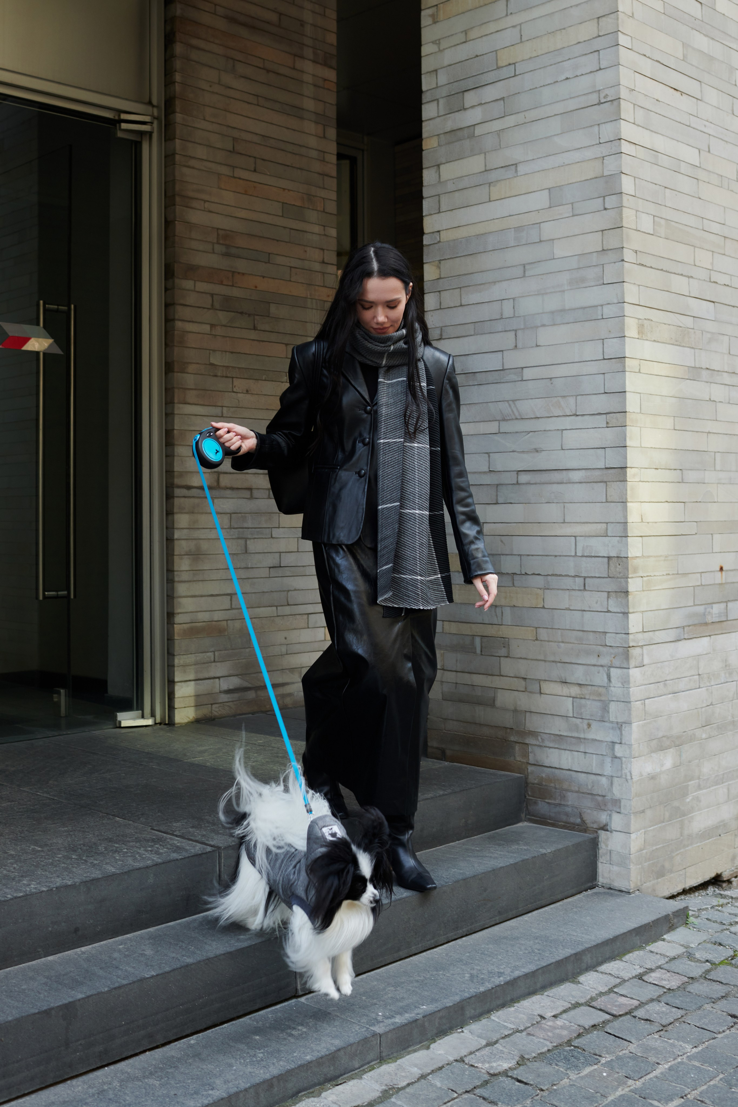 Имидж съемка для бренда Mellizos. Фотограф Москва