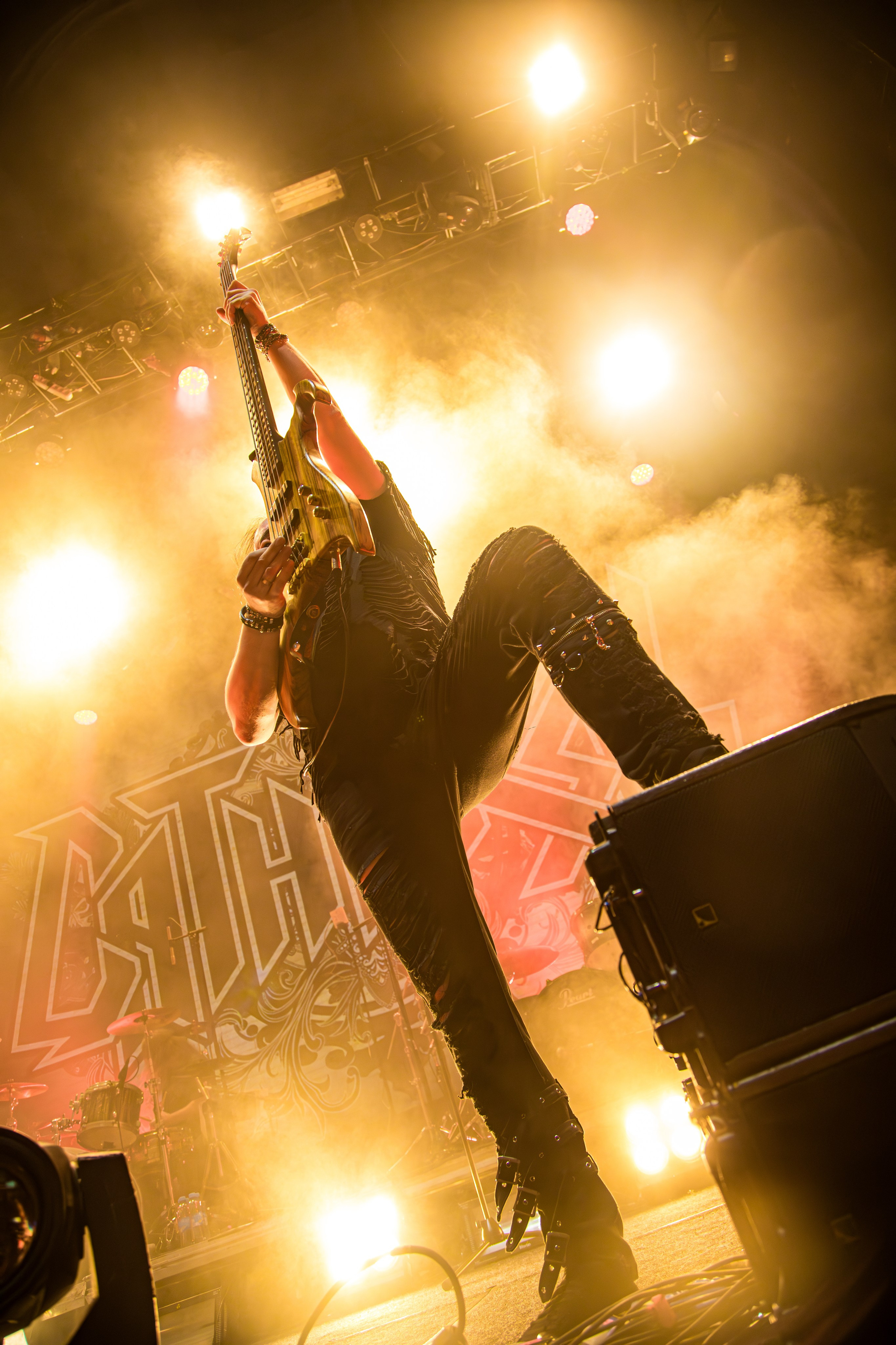 Концерты. Фотограф Марат Ситхов