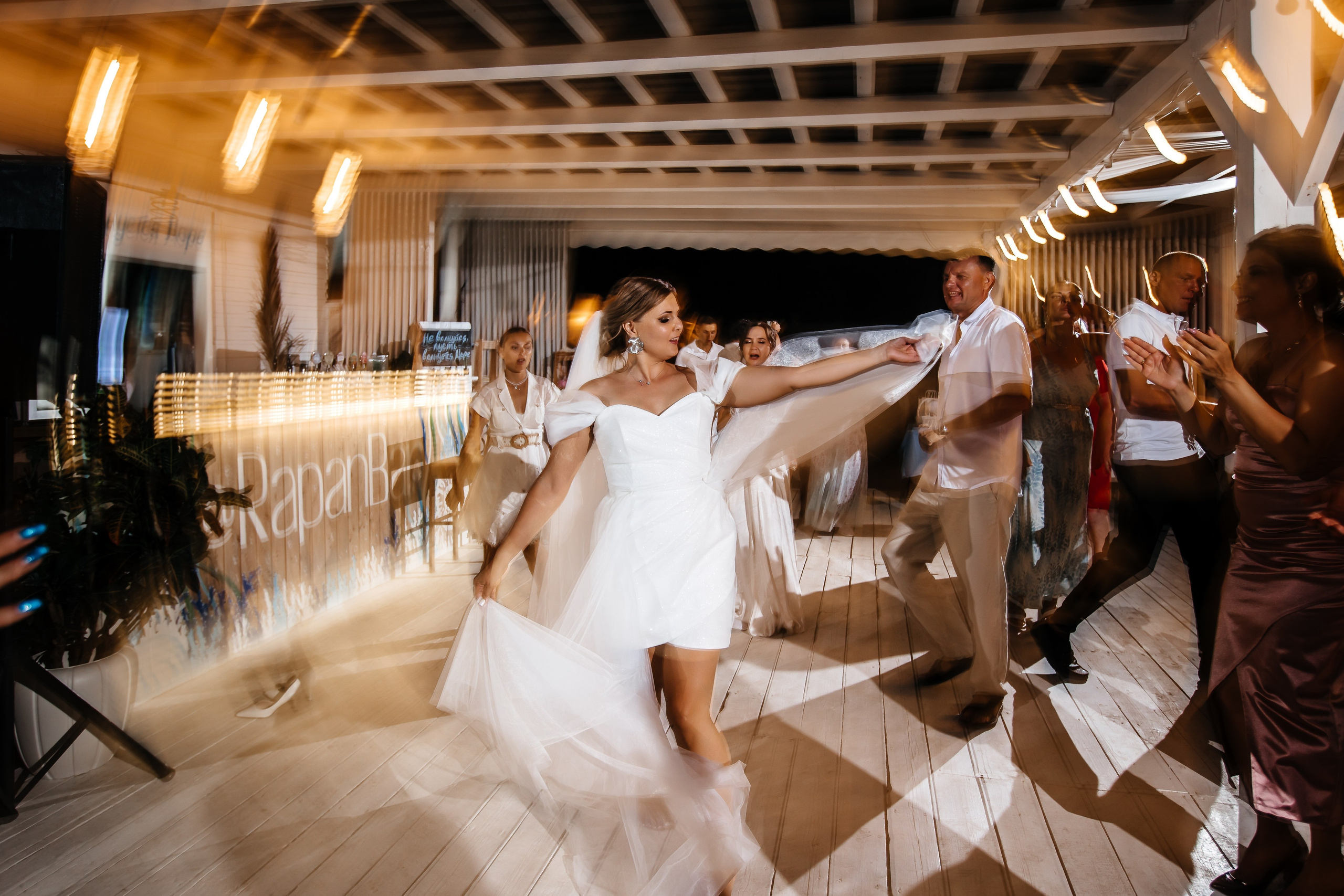 Анонс свадьбы для Елены и Максима. Свадебный фотограф в Крыму и Севастополе Ольга Баскакова