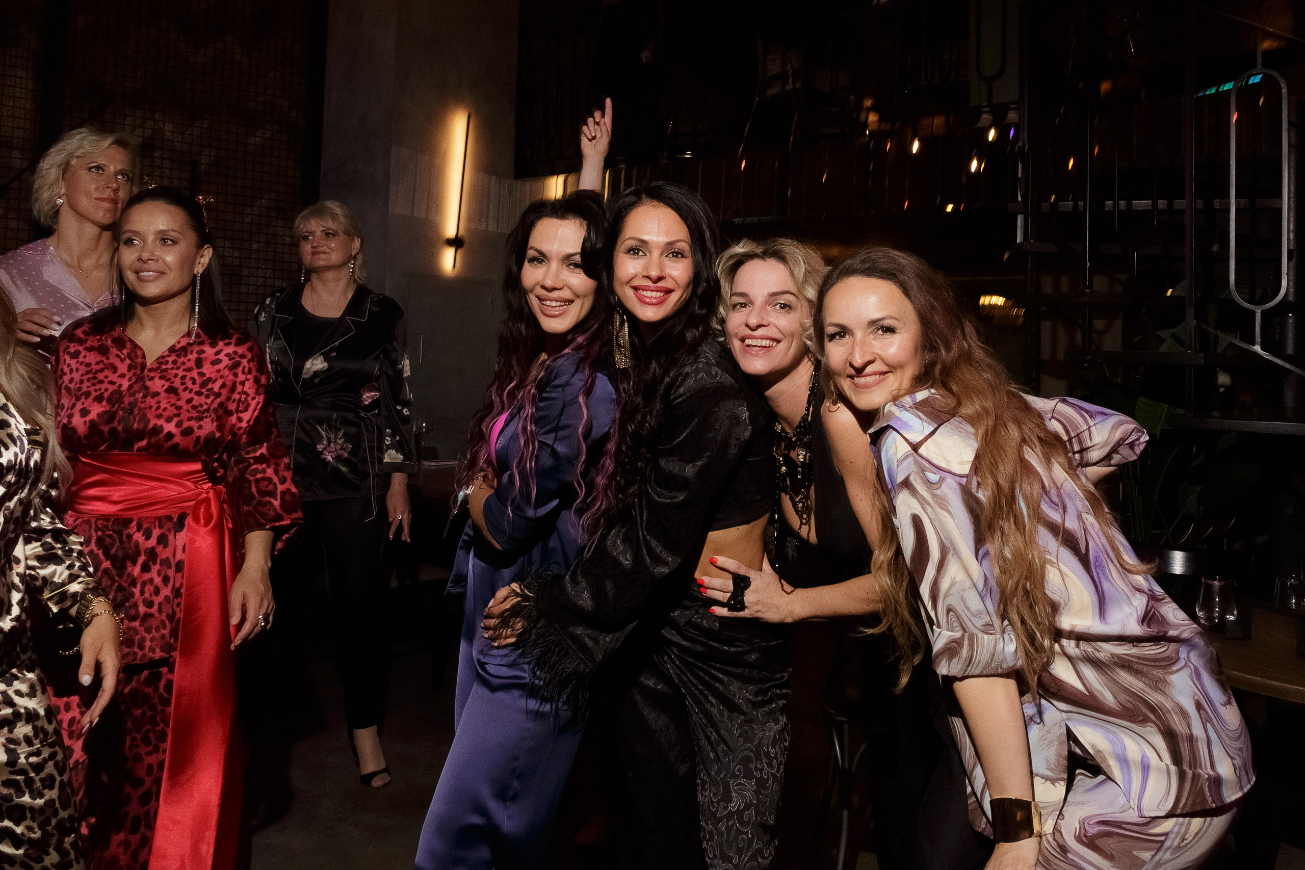 Светский фотограф Санкт-Петербург и ЛО