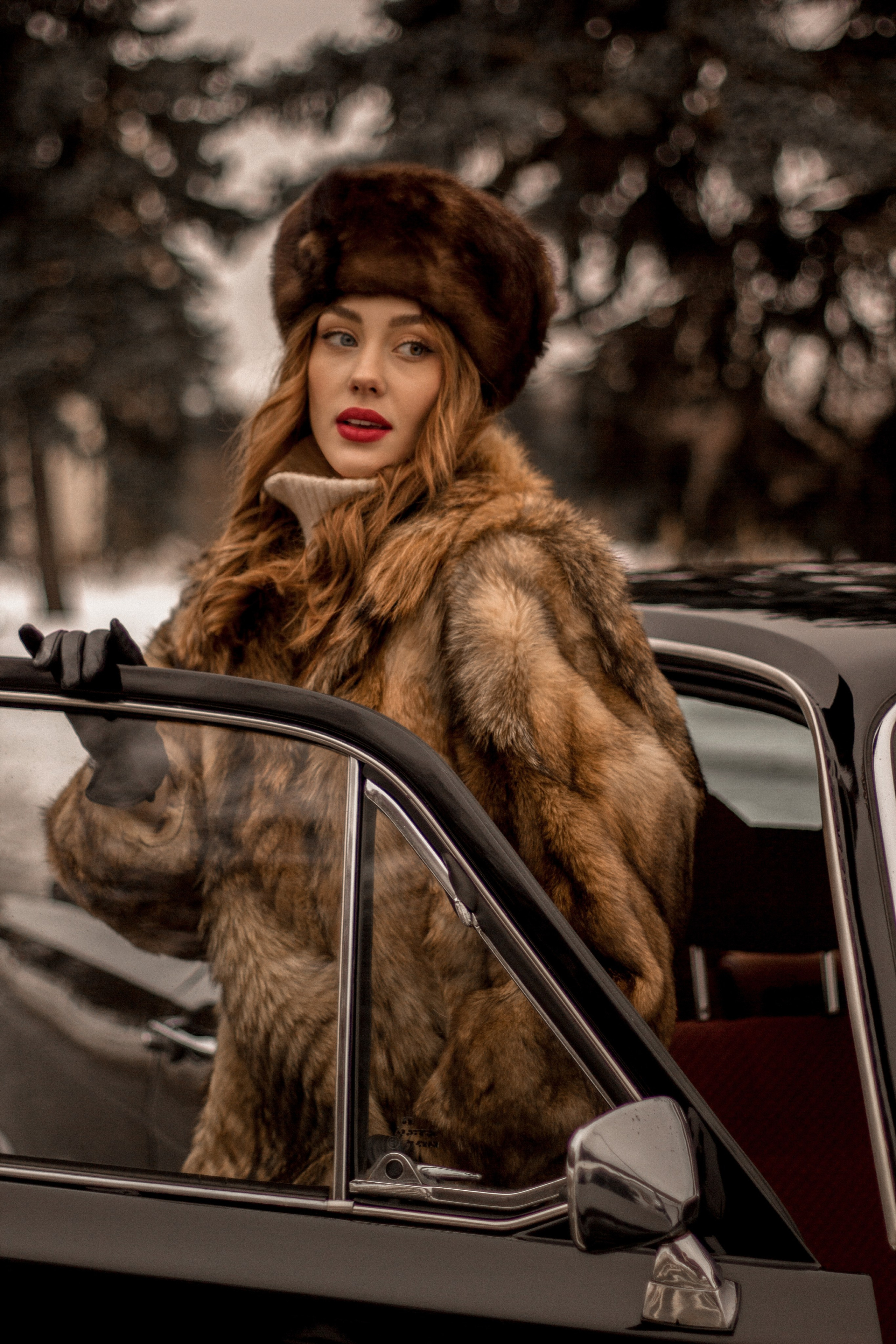 KATE&SASHA. Фотограф Мария Сивохина