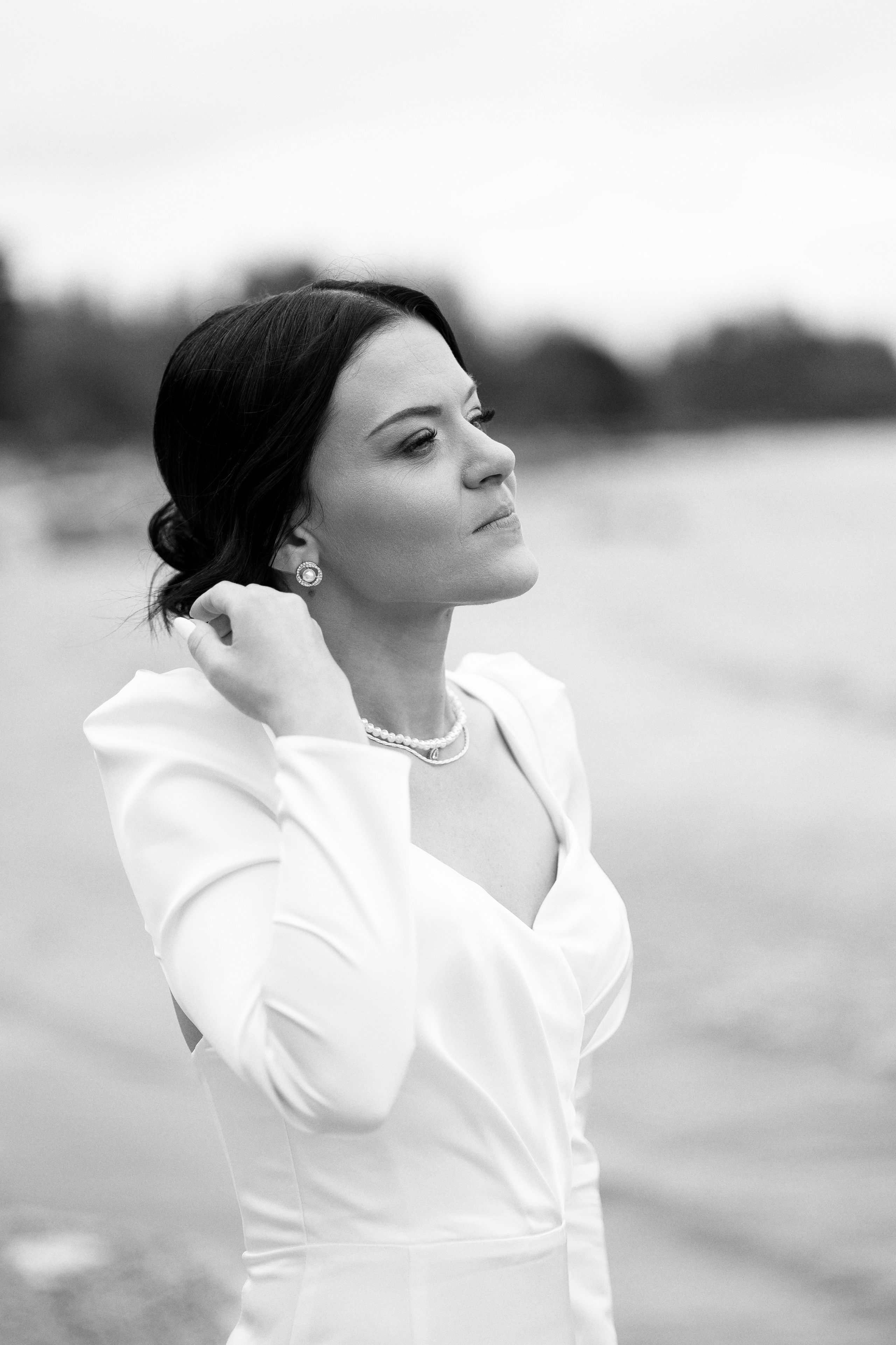 Полина и Даня. Женский и свадебный фотограф в Санкт-Петербурге Матвеева Наталья