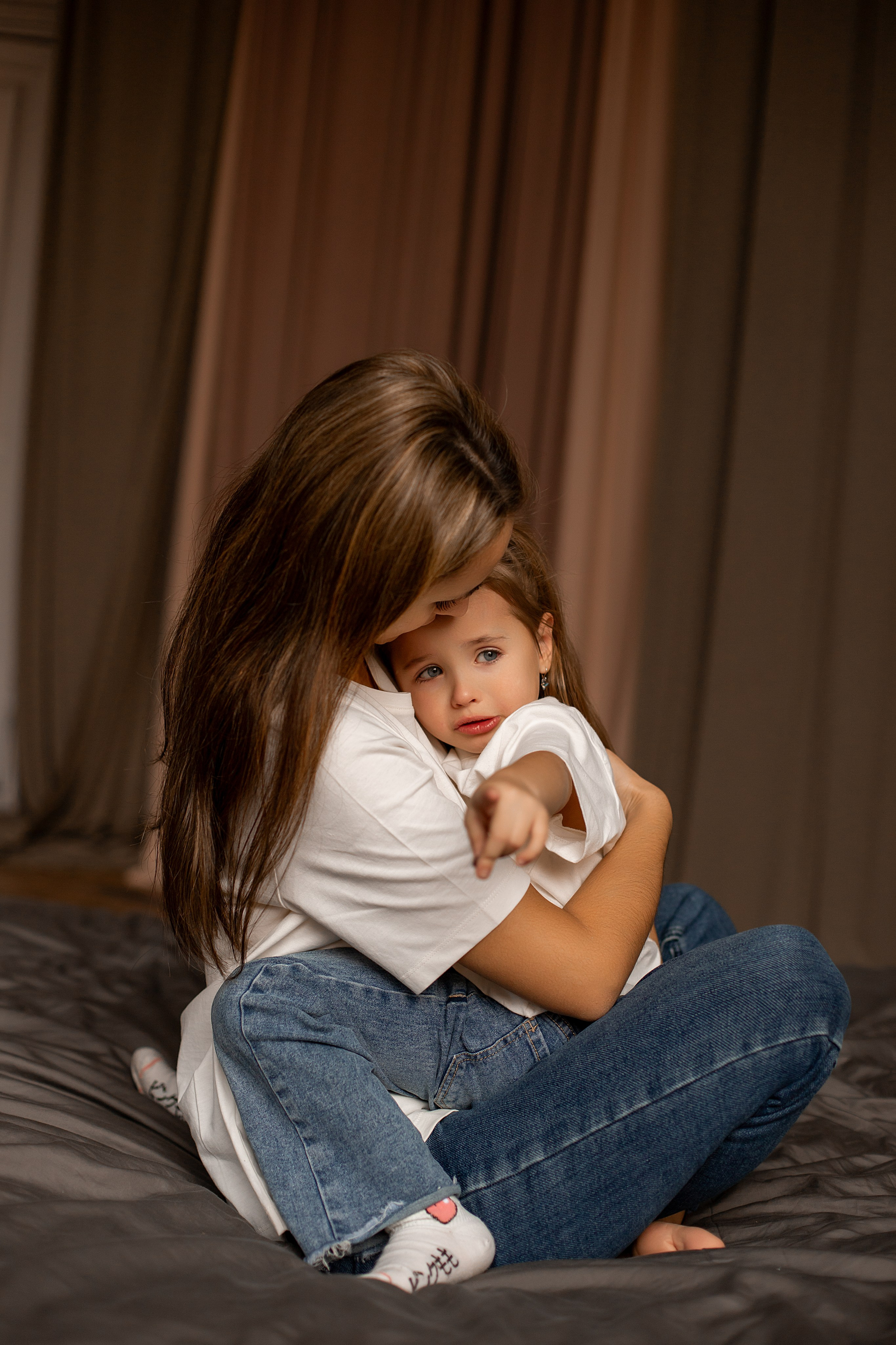 Семейная фотосессия. Семейный и индивидуальный фотограф в Ростове-на-Дону