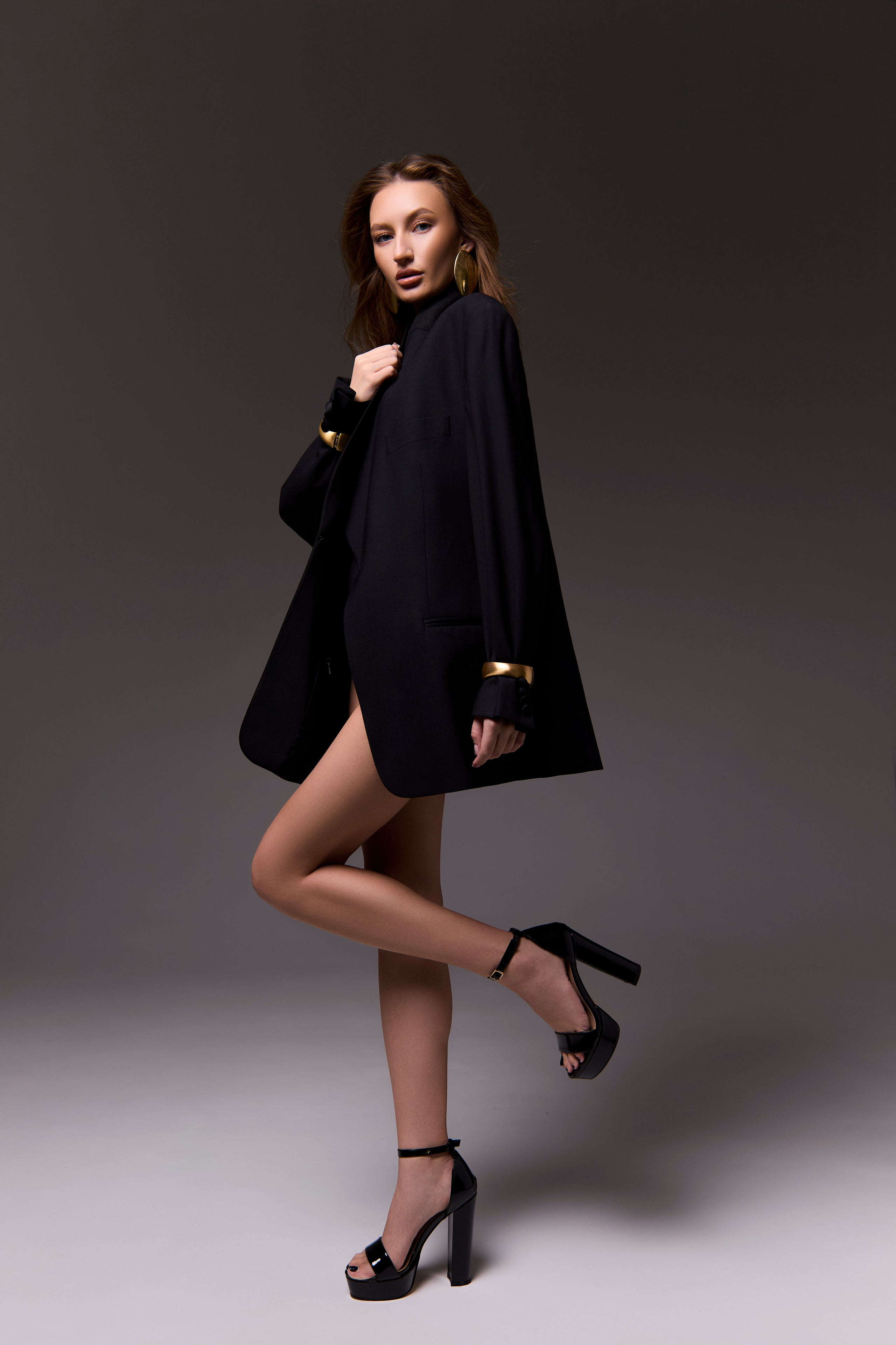 Фешн съемка для Влады. Семейный и индивидуальный фотограф в Ростове-на-Дону