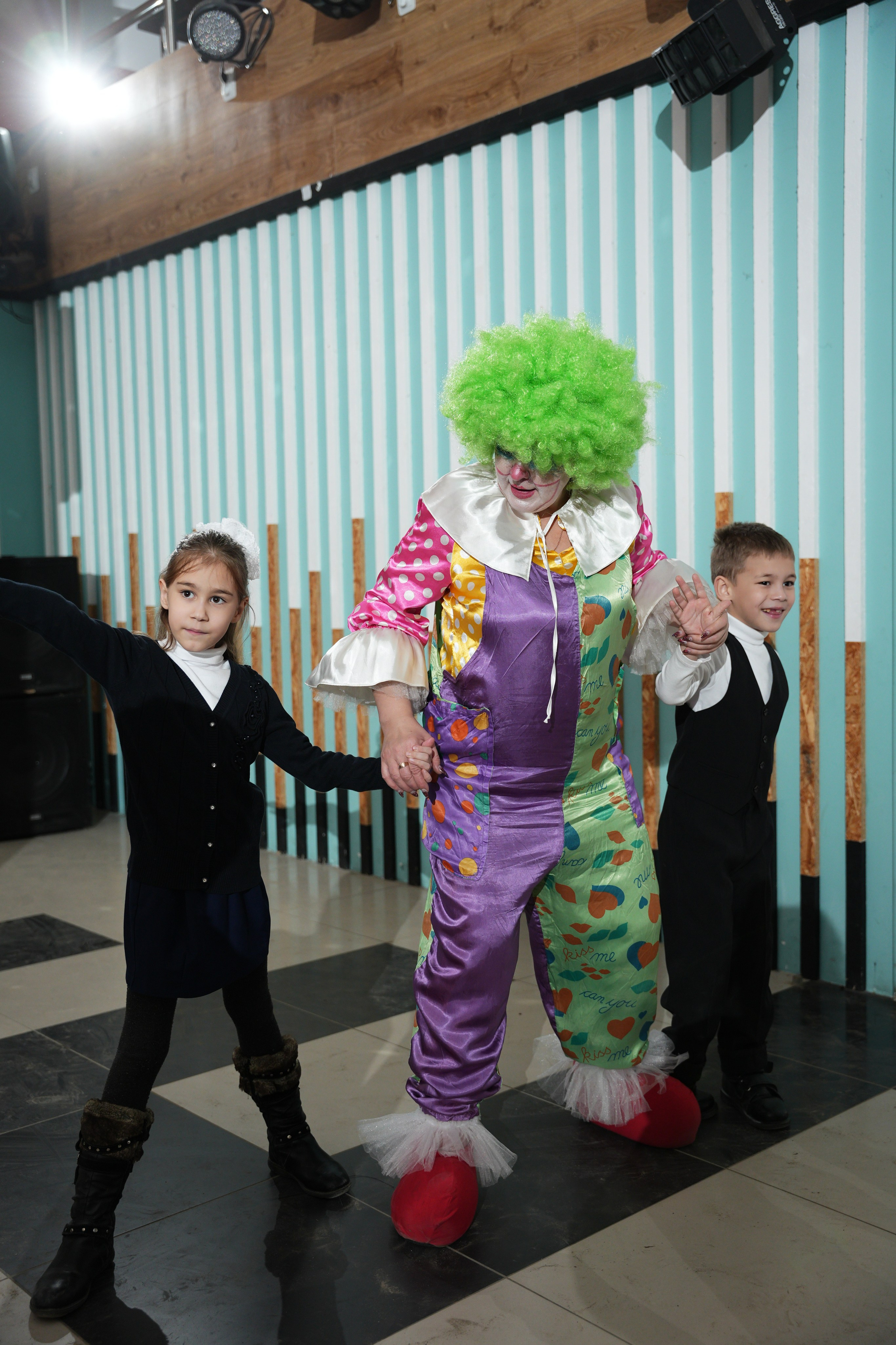 «Ты в этом мире не один " социально благотворительное мероприятие. Ольга Плаксина фотограф в Саратове