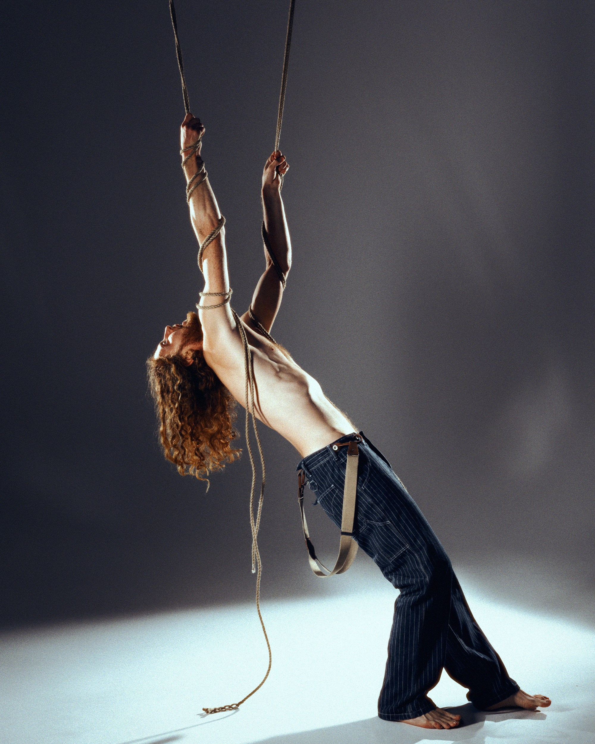 Аренда белого зала с циклорамой в Санкт-Петербурге. Фотостудия в Санкт-Петербурге Silver Studio