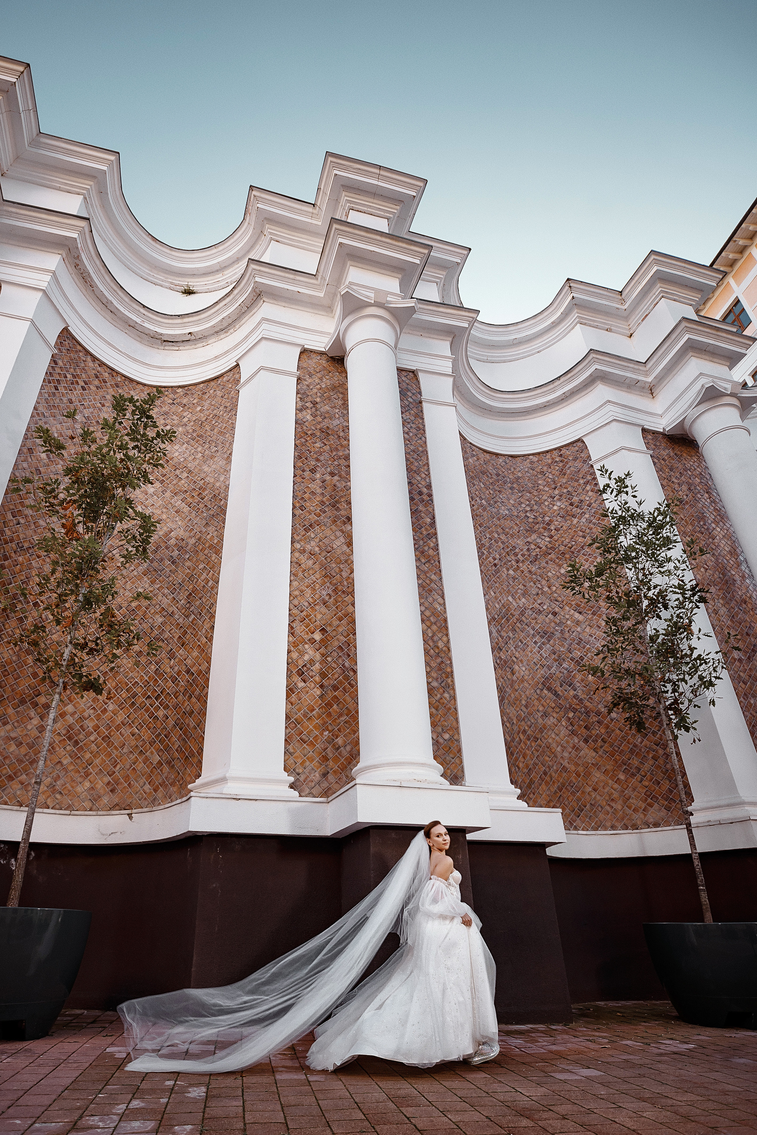 Свадьба в Красной поляне / свадебный фотограф в горах. Свадебный и семейный фотограф в Сочи Денис Вялов