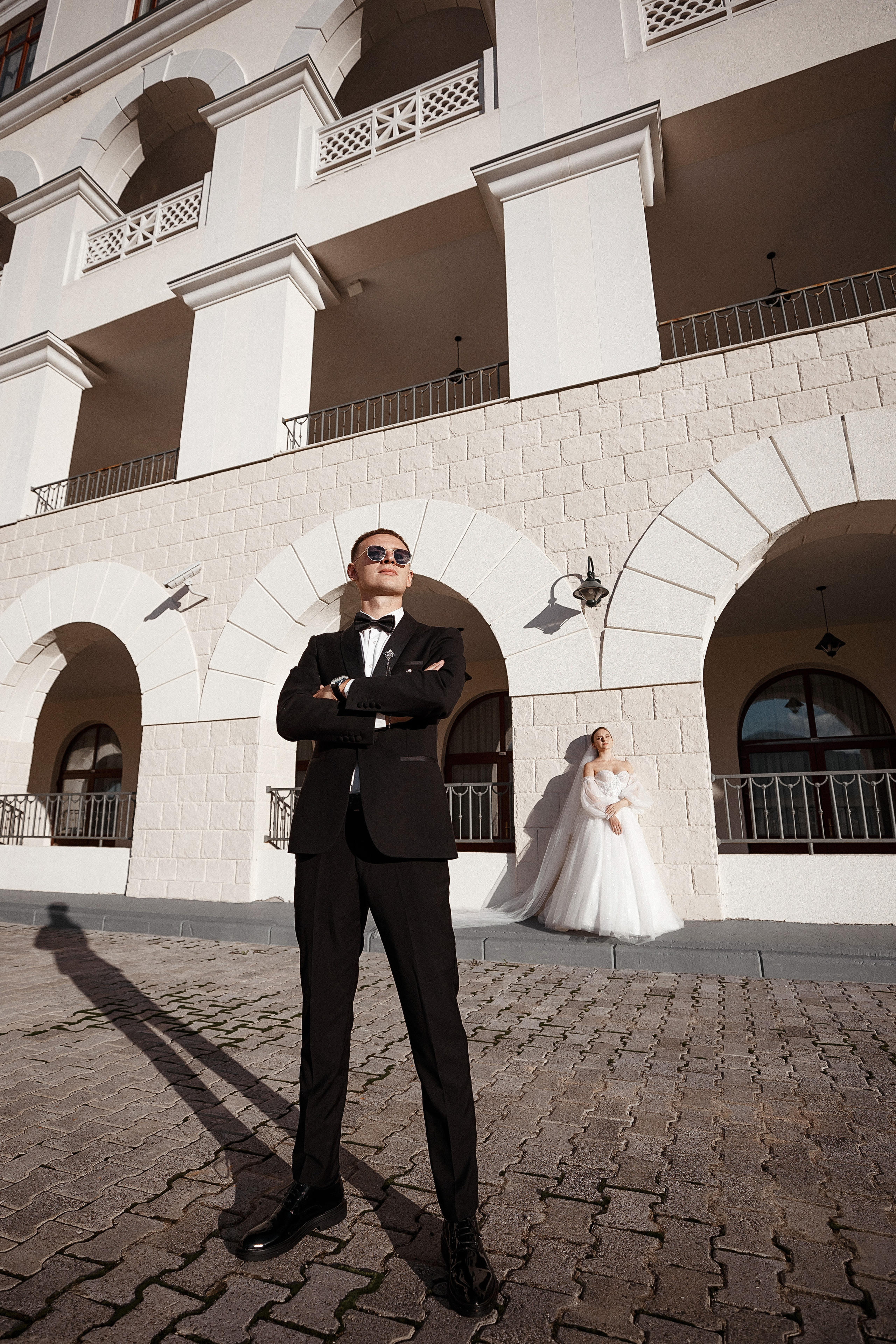 Свадьба в Красной поляне / свадебный фотограф в горах. Свадебный и семейный фотограф в Сочи Денис Вялов