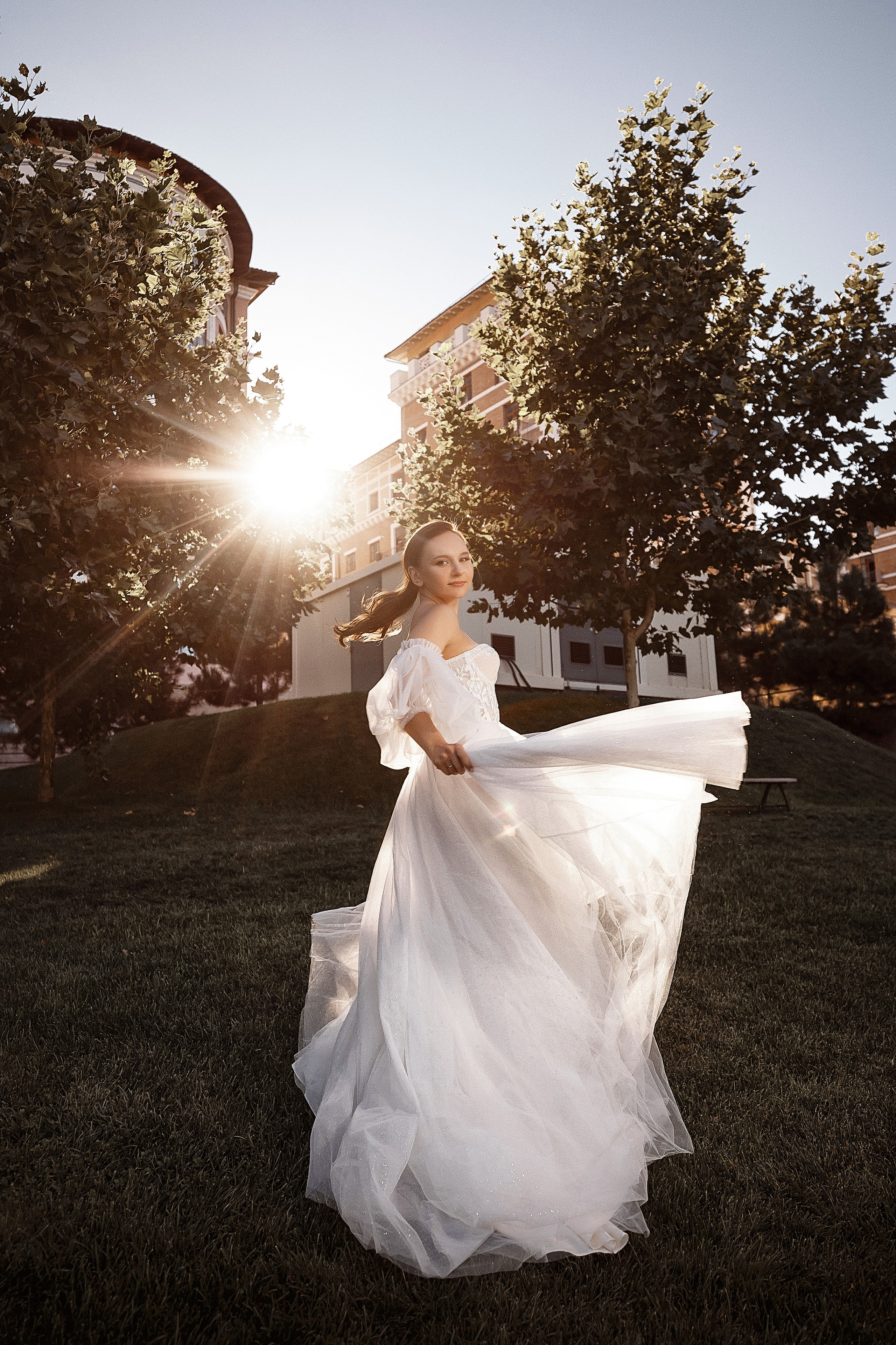 Свадьба в Красной поляне / свадебный фотограф в горах. Свадебный и семейный фотограф в Сочи Денис Вялов